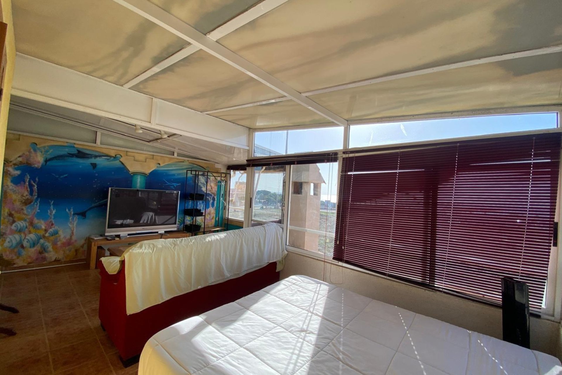 Resale - Terraced house - Orihuela Costa - Punta Prima