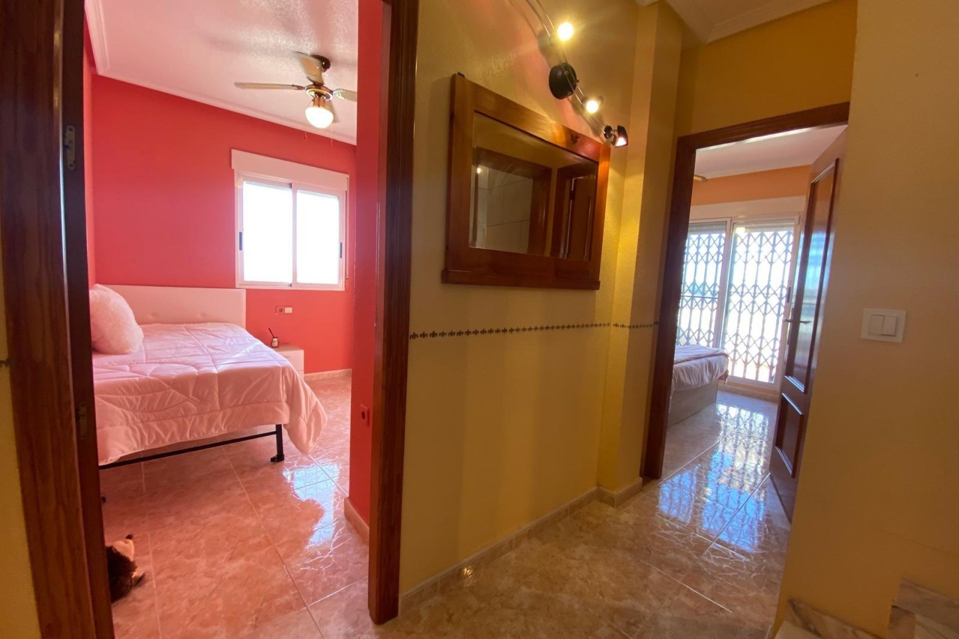 Resale - Terraced house - Orihuela Costa - Punta Prima
