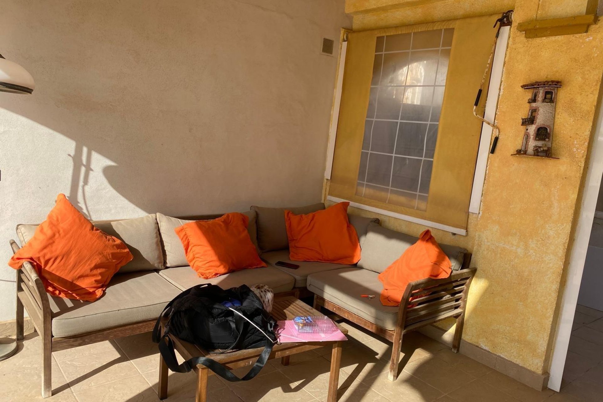 Resale - Terraced house - Orihuela Costa - Punta Prima