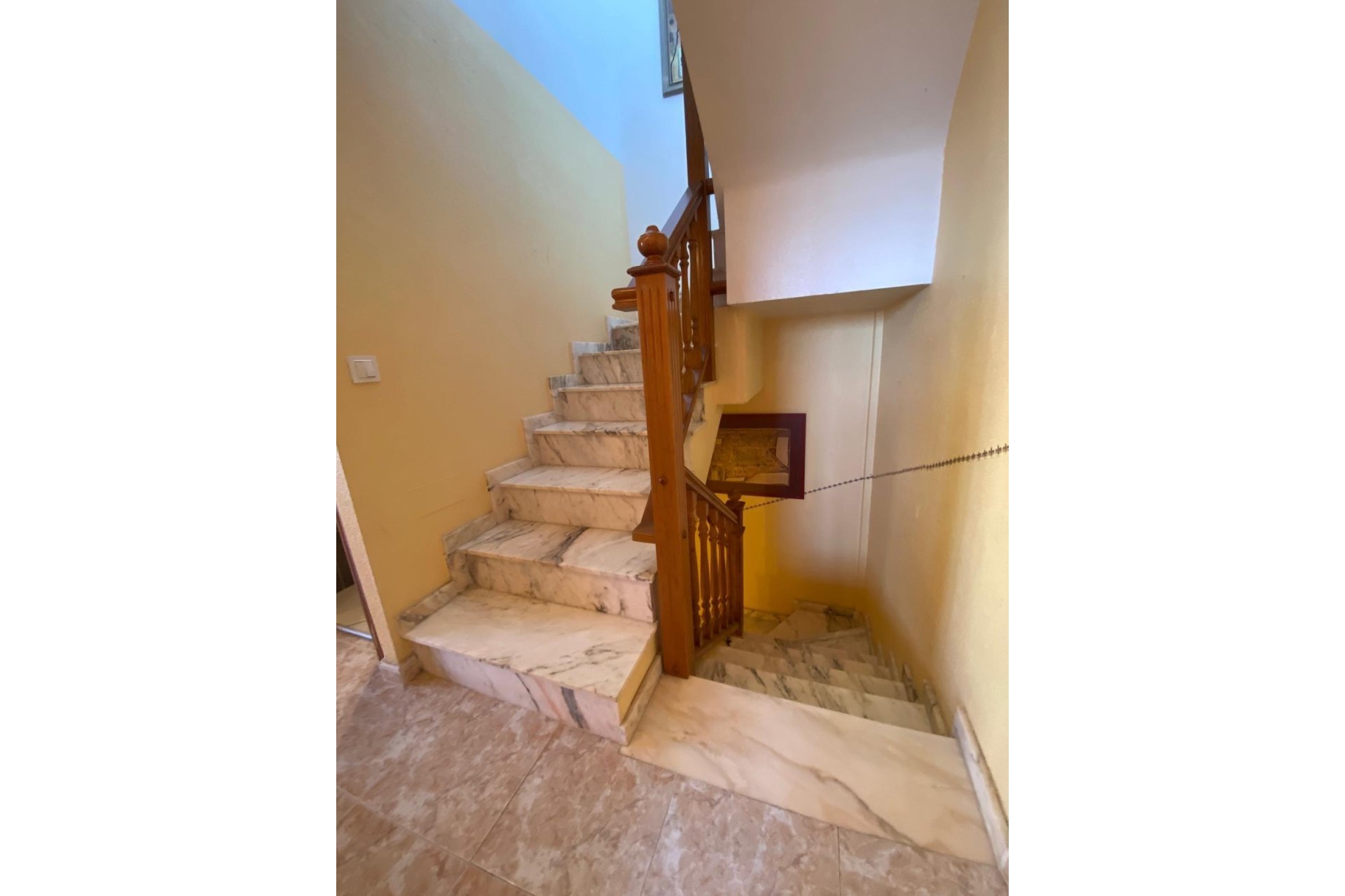 Resale - Terraced house - Orihuela Costa - Punta Prima