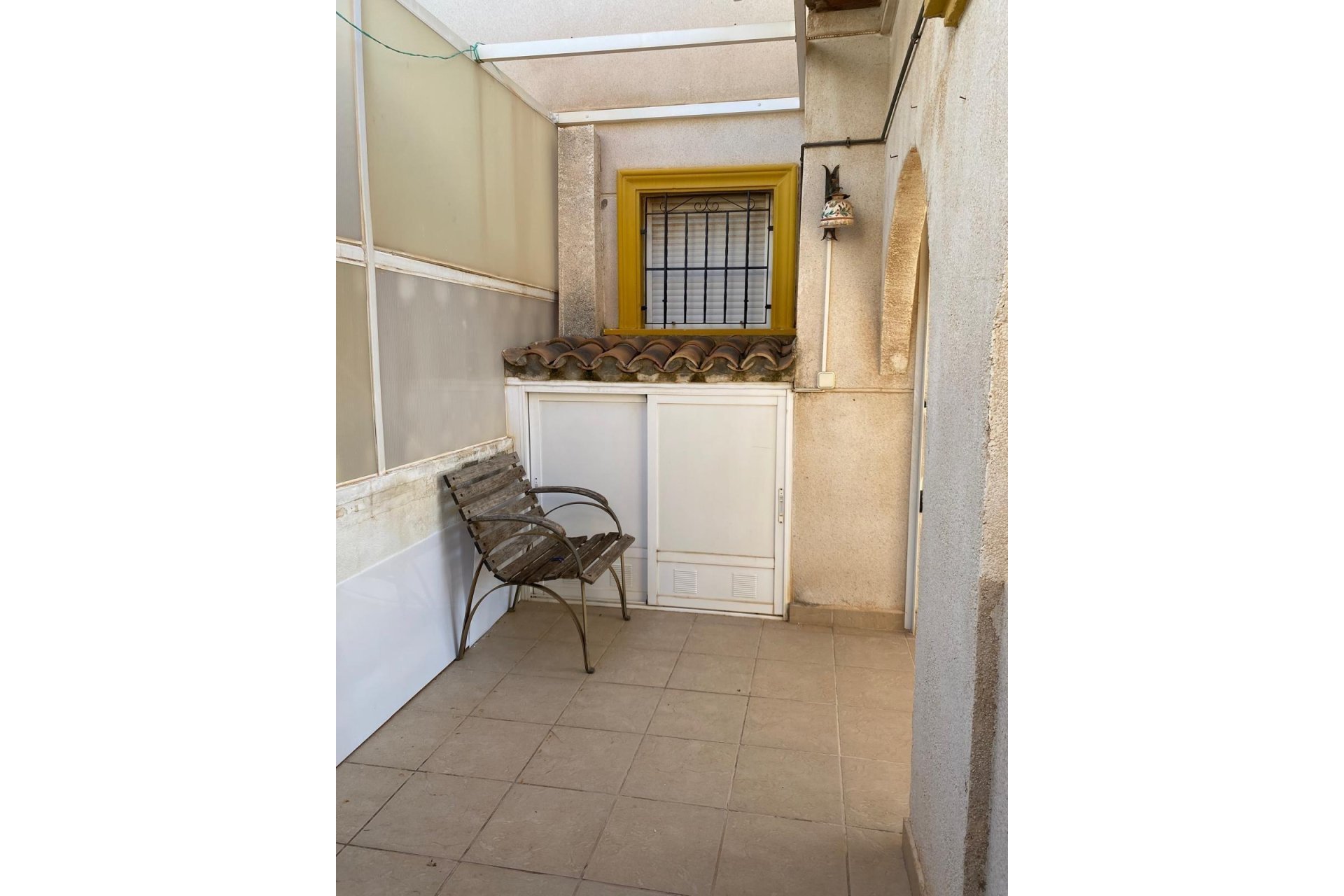 Resale - Terraced house - Orihuela Costa - Punta Prima