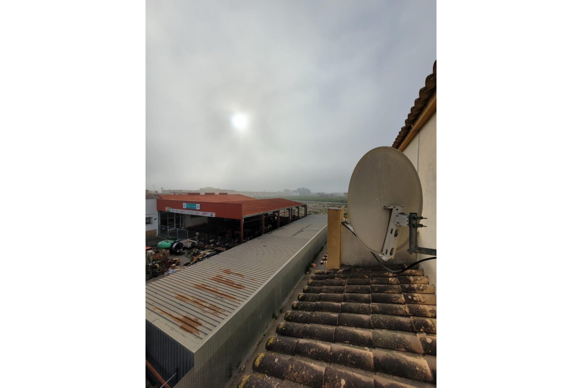 Resale - Terraced house - Orihuela - La Campaneta