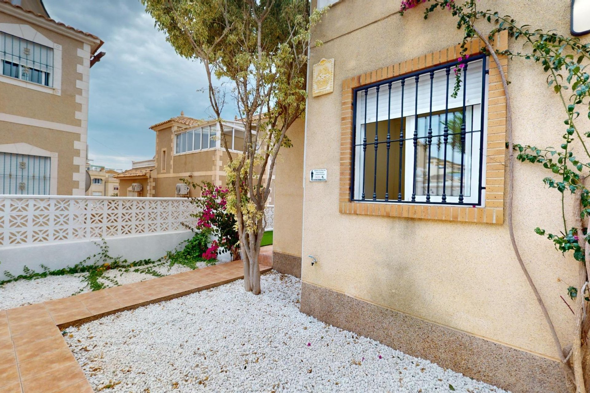 Resale - Terraced house - San Miguel de Salinas - BLUE LAGOON