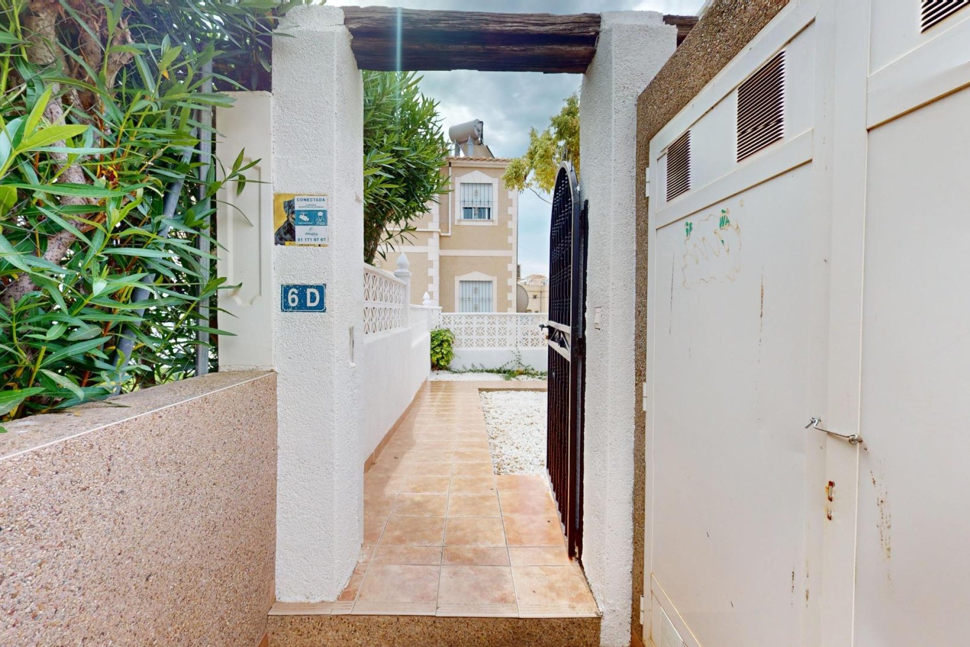 Resale - Terraced house - San Miguel de Salinas - BLUE LAGOON