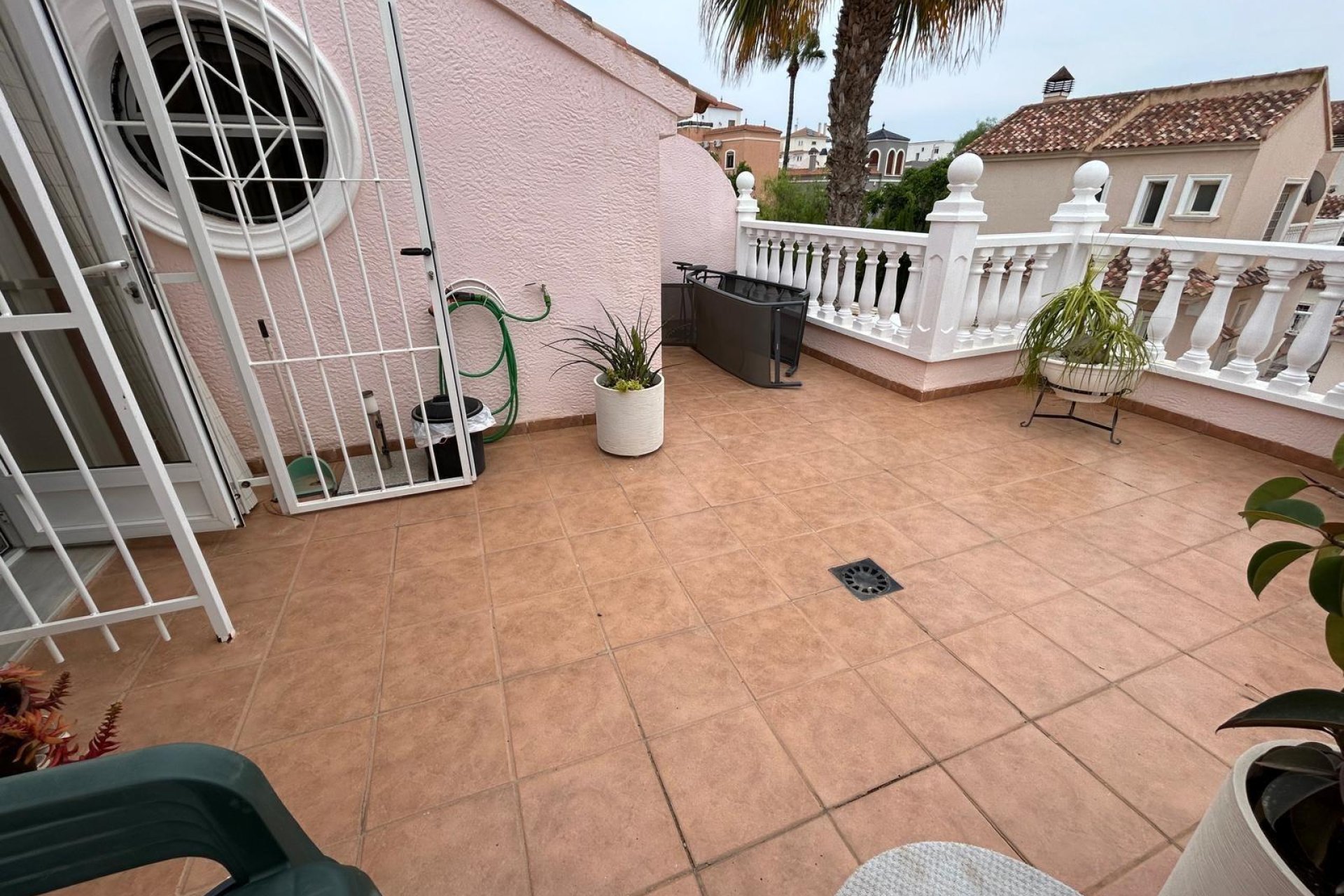 Resale - Terraced house - Torrevieja - Aguas nuevas 1