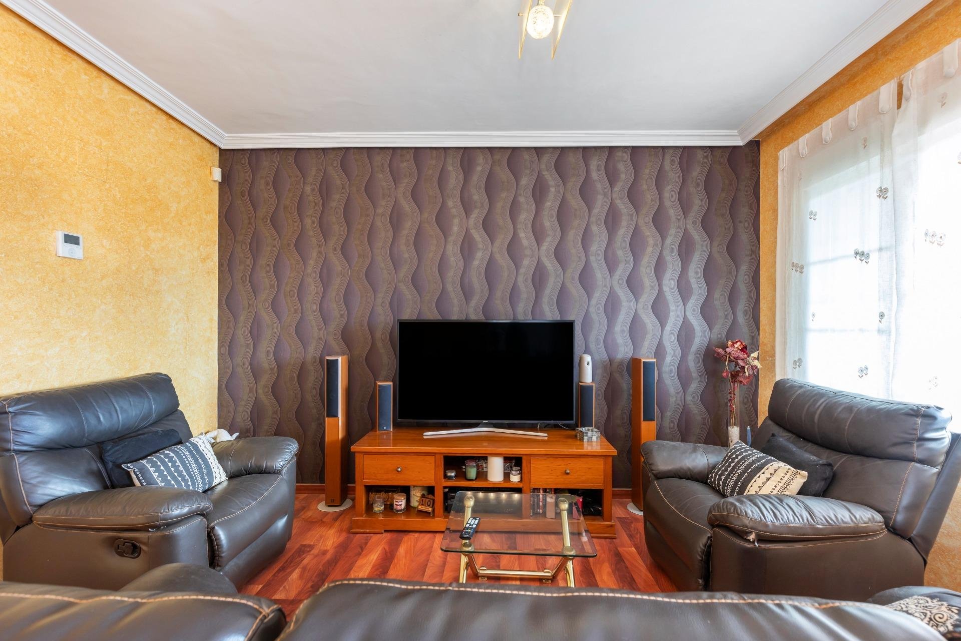 Resale - Terraced house - Torrevieja - Aguas nuevas 1