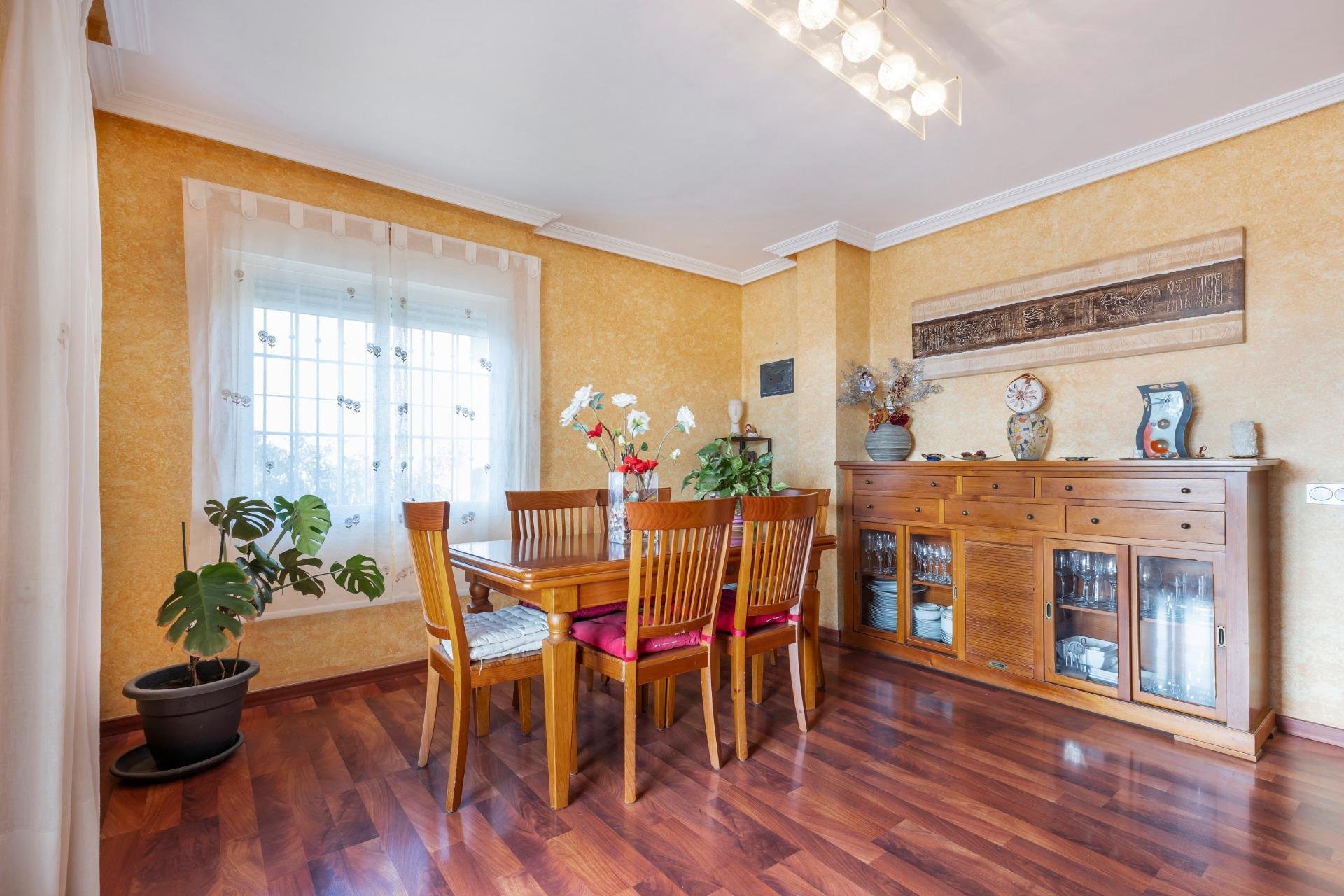 Resale - Terraced house - Torrevieja - Aguas nuevas 1