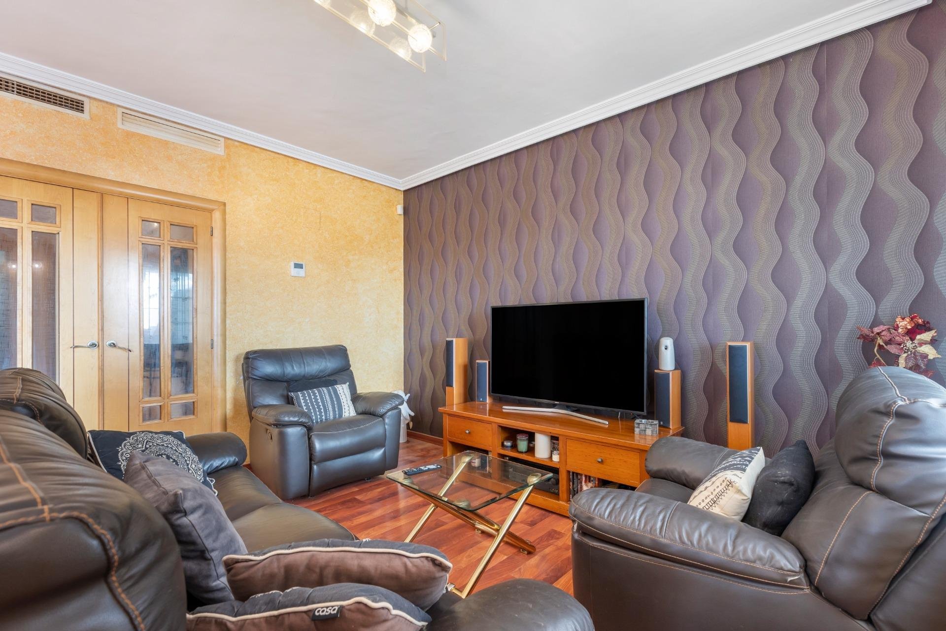 Resale - Terraced house - Torrevieja - Aguas nuevas 1