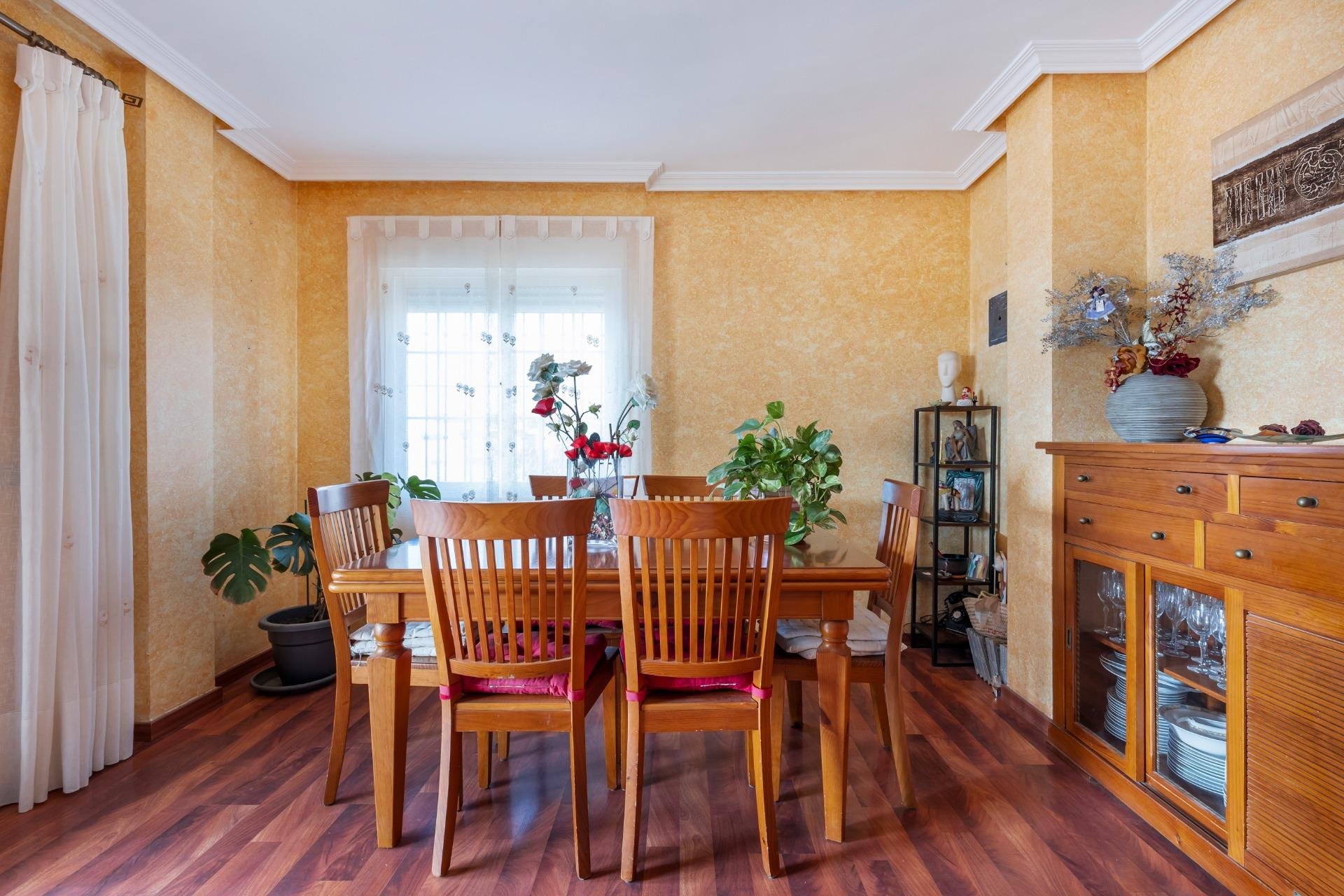 Resale - Terraced house - Torrevieja - Aguas nuevas 1