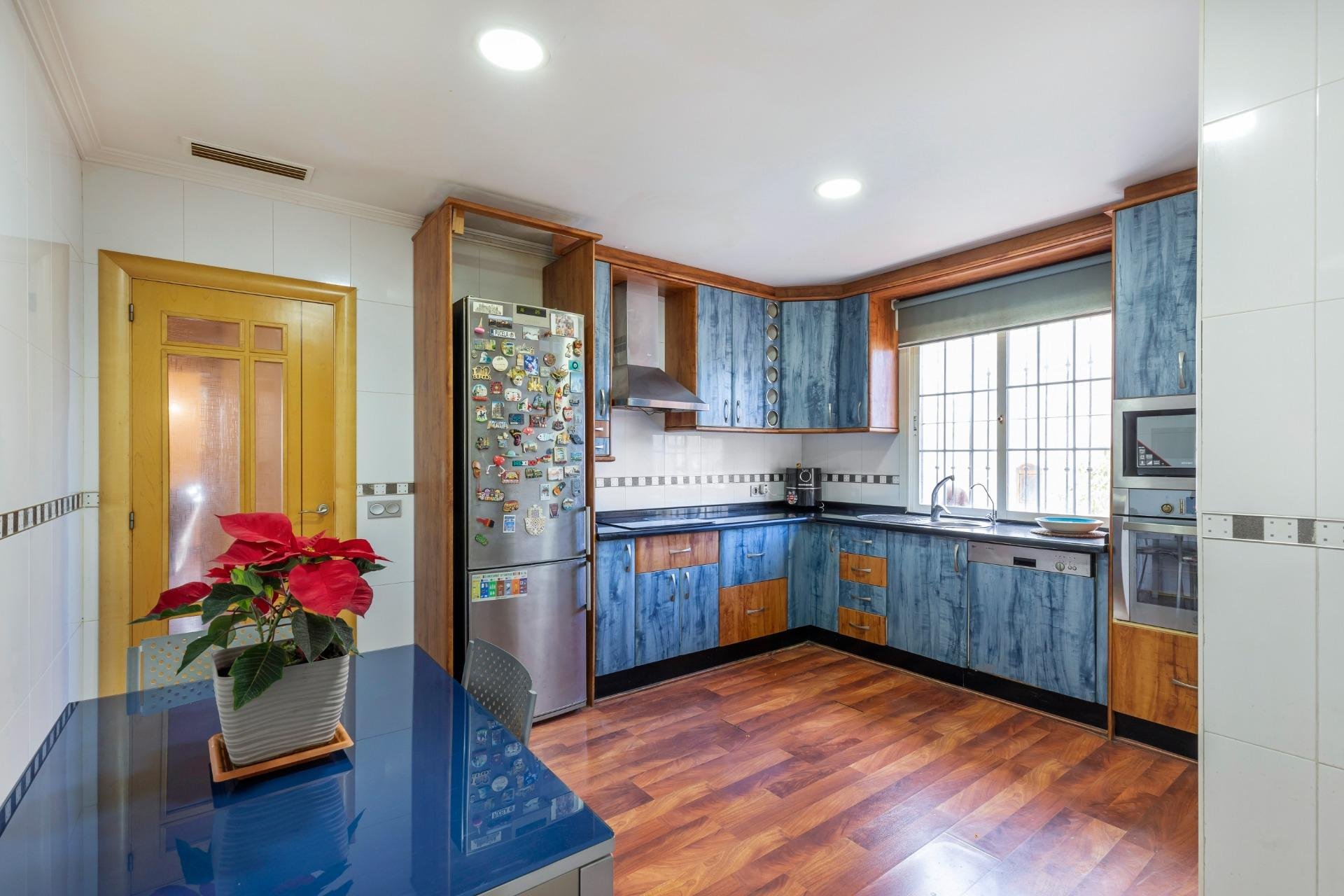 Resale - Terraced house - Torrevieja - Aguas nuevas 1