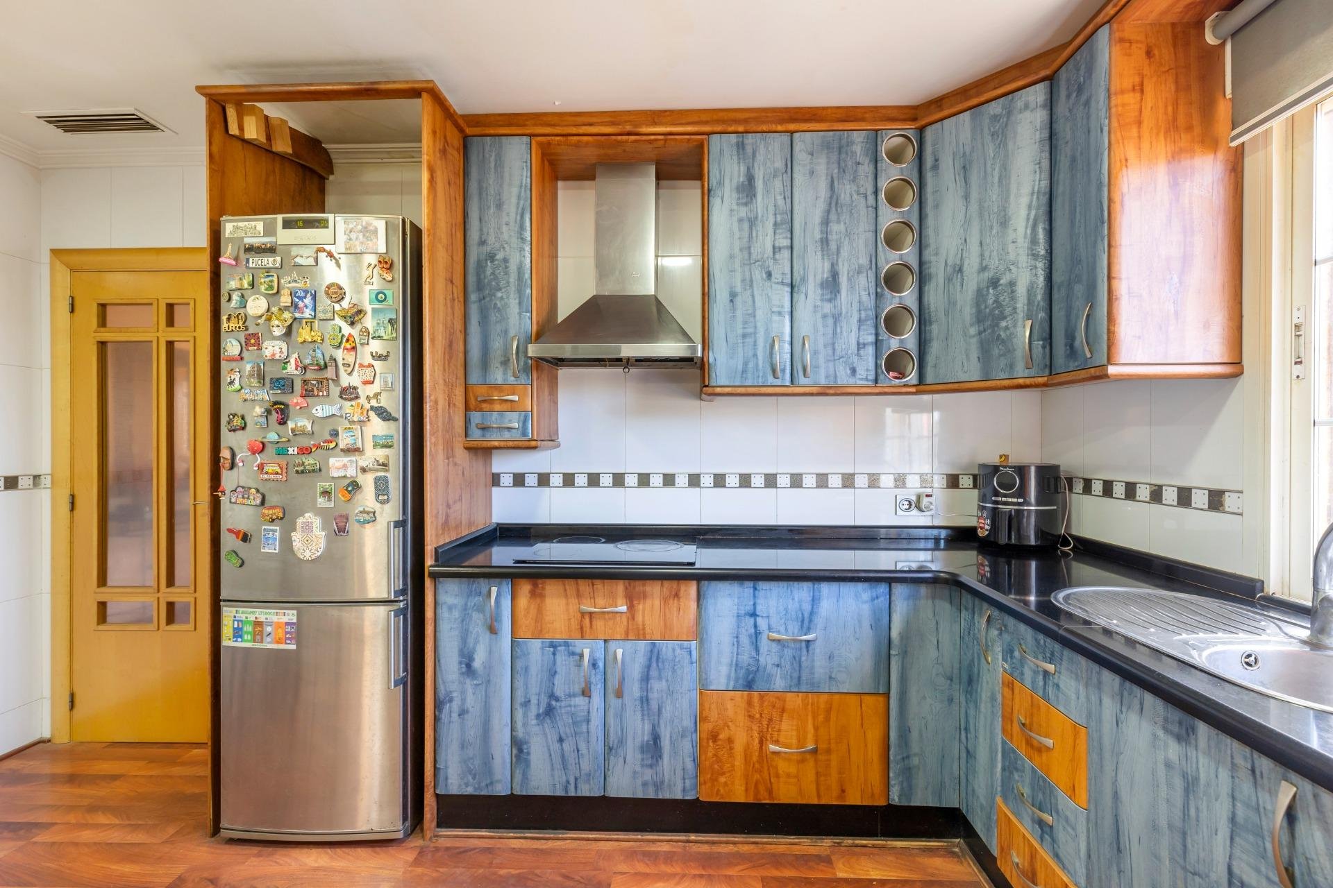 Resale - Terraced house - Torrevieja - Aguas nuevas 1