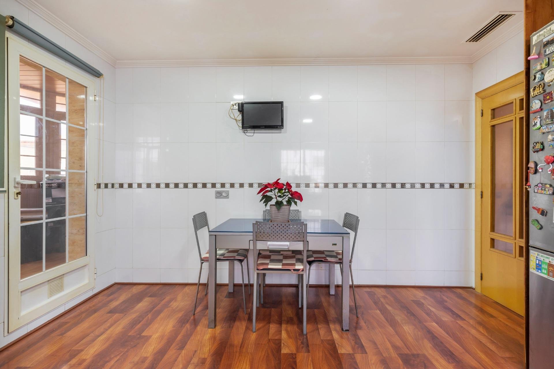 Resale - Terraced house - Torrevieja - Aguas nuevas 1