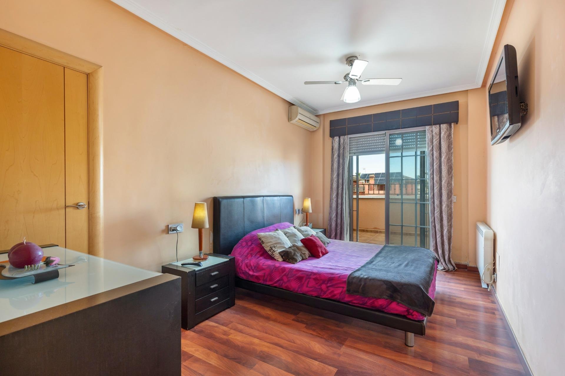 Resale - Terraced house - Torrevieja - Aguas nuevas 1