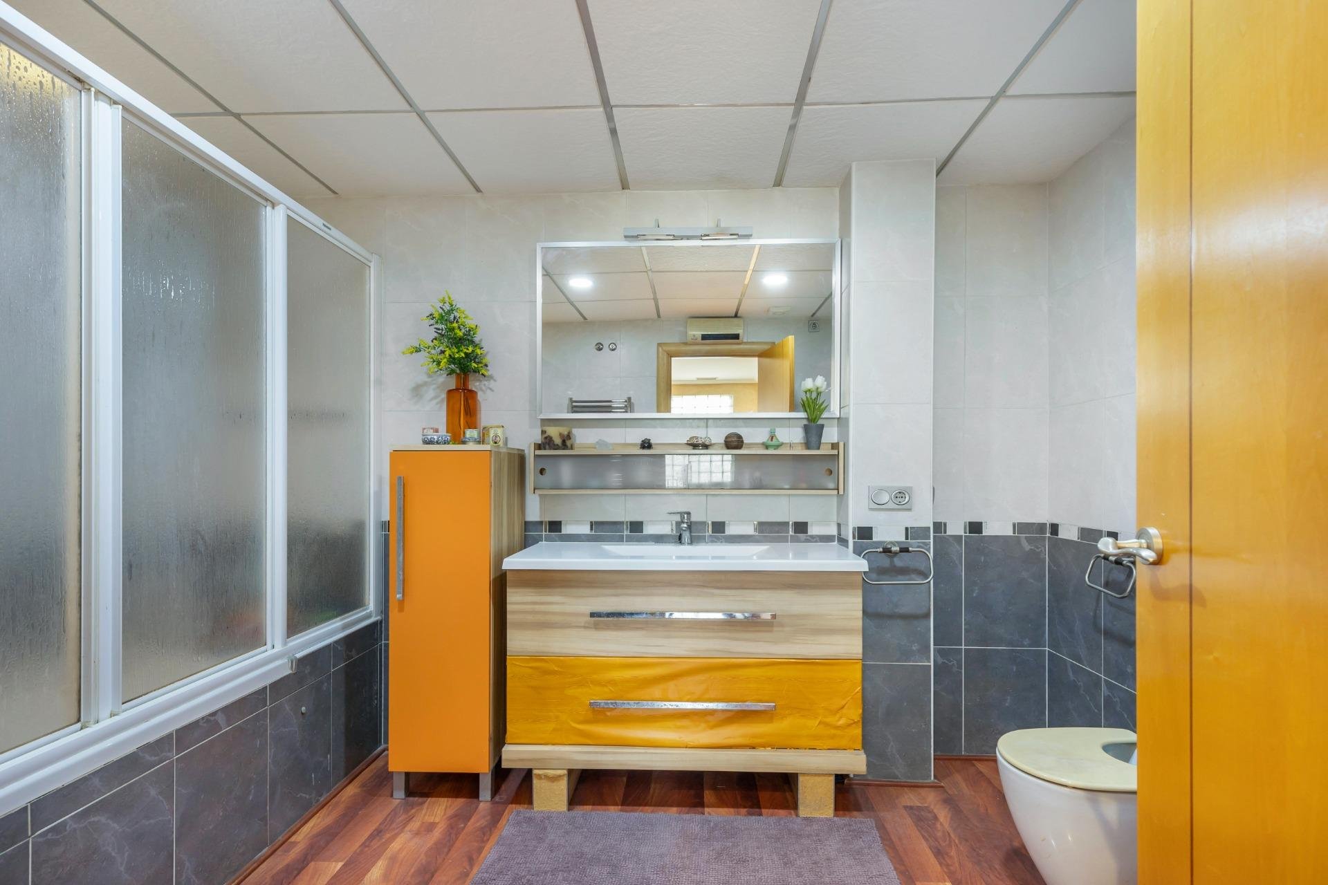 Resale - Terraced house - Torrevieja - Aguas nuevas 1