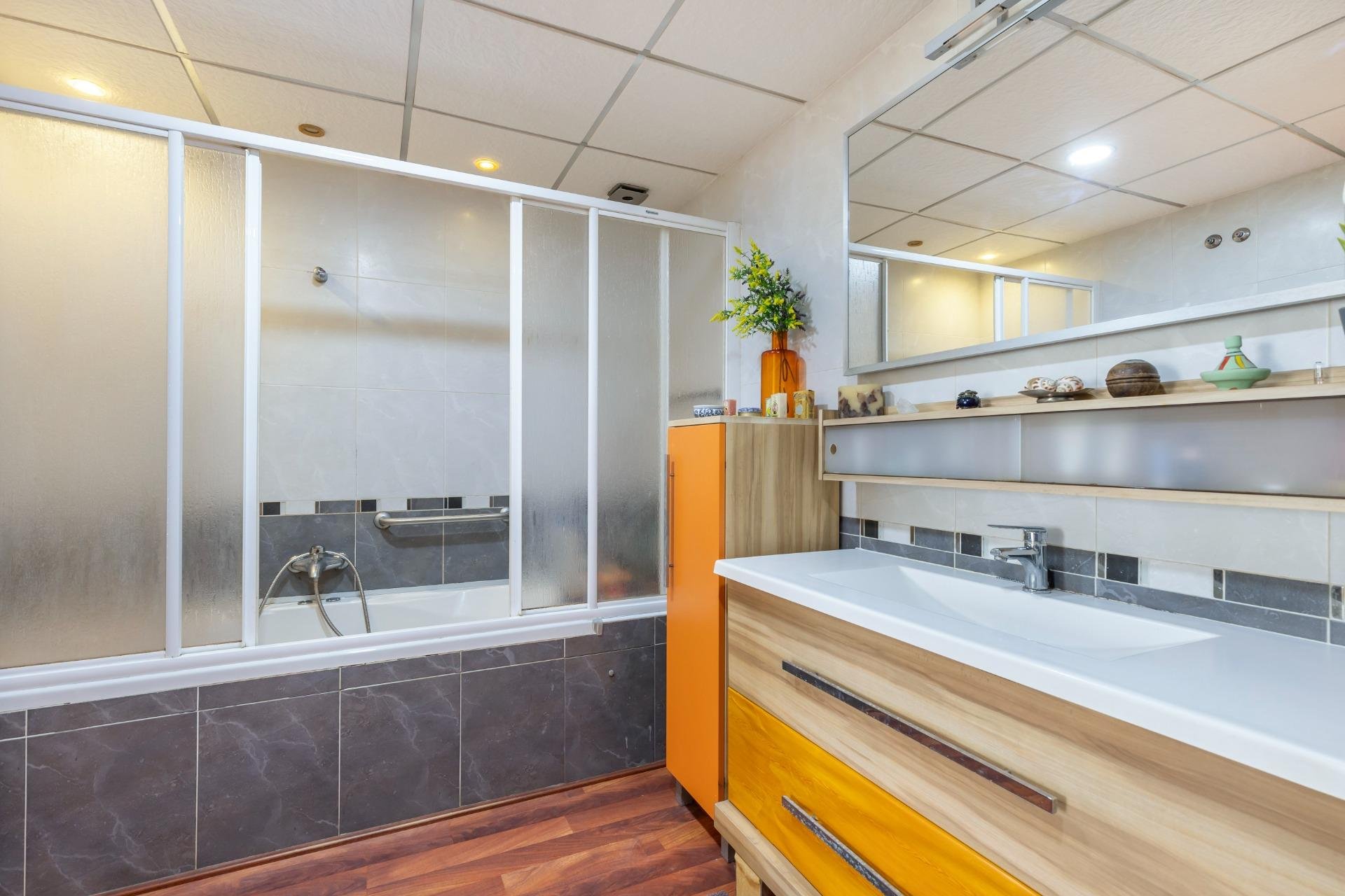 Resale - Terraced house - Torrevieja - Aguas nuevas 1