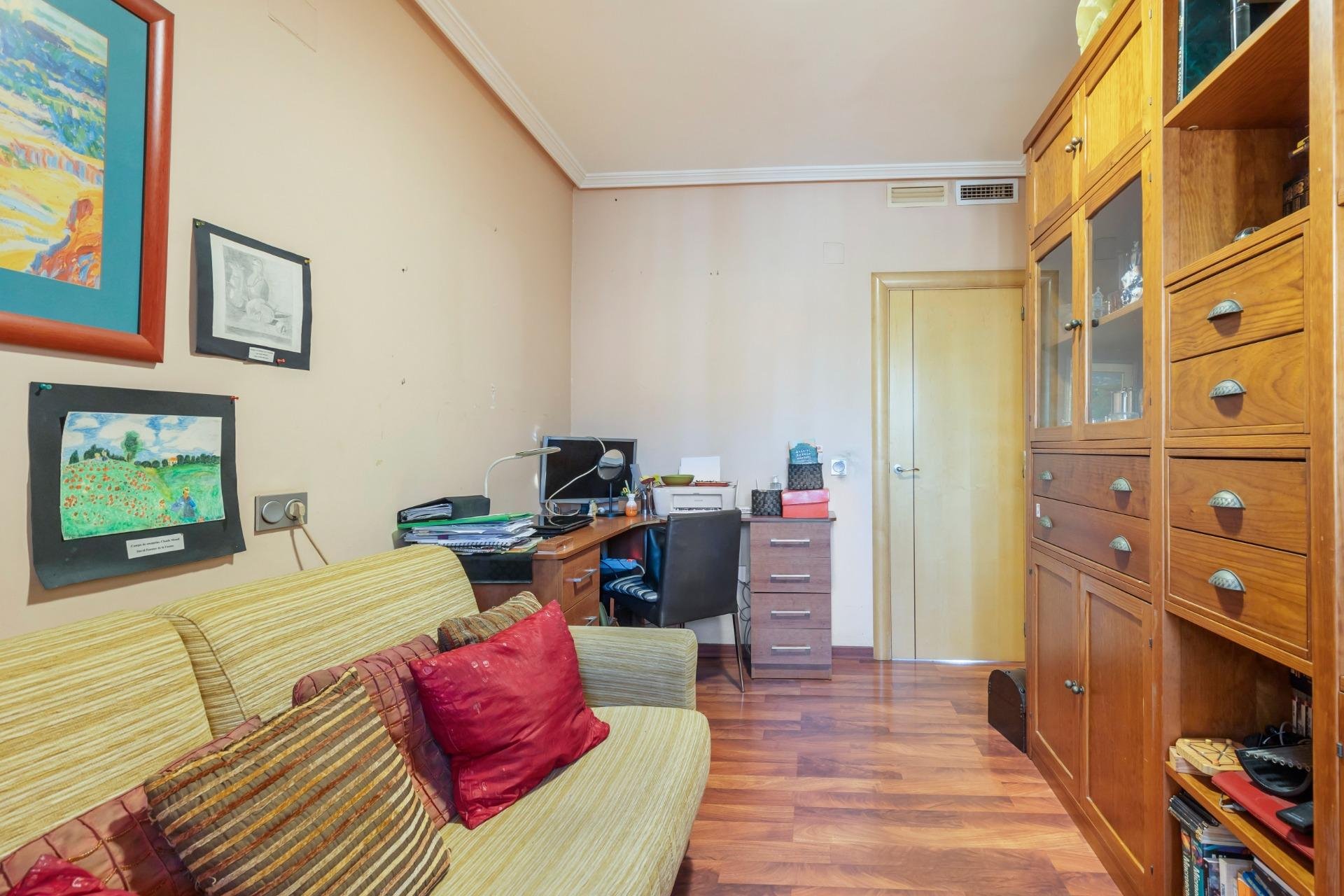 Resale - Terraced house - Torrevieja - Aguas nuevas 1