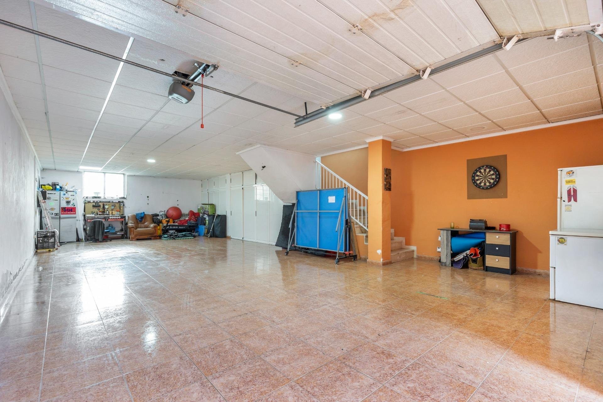 Resale - Terraced house - Torrevieja - Aguas nuevas 1