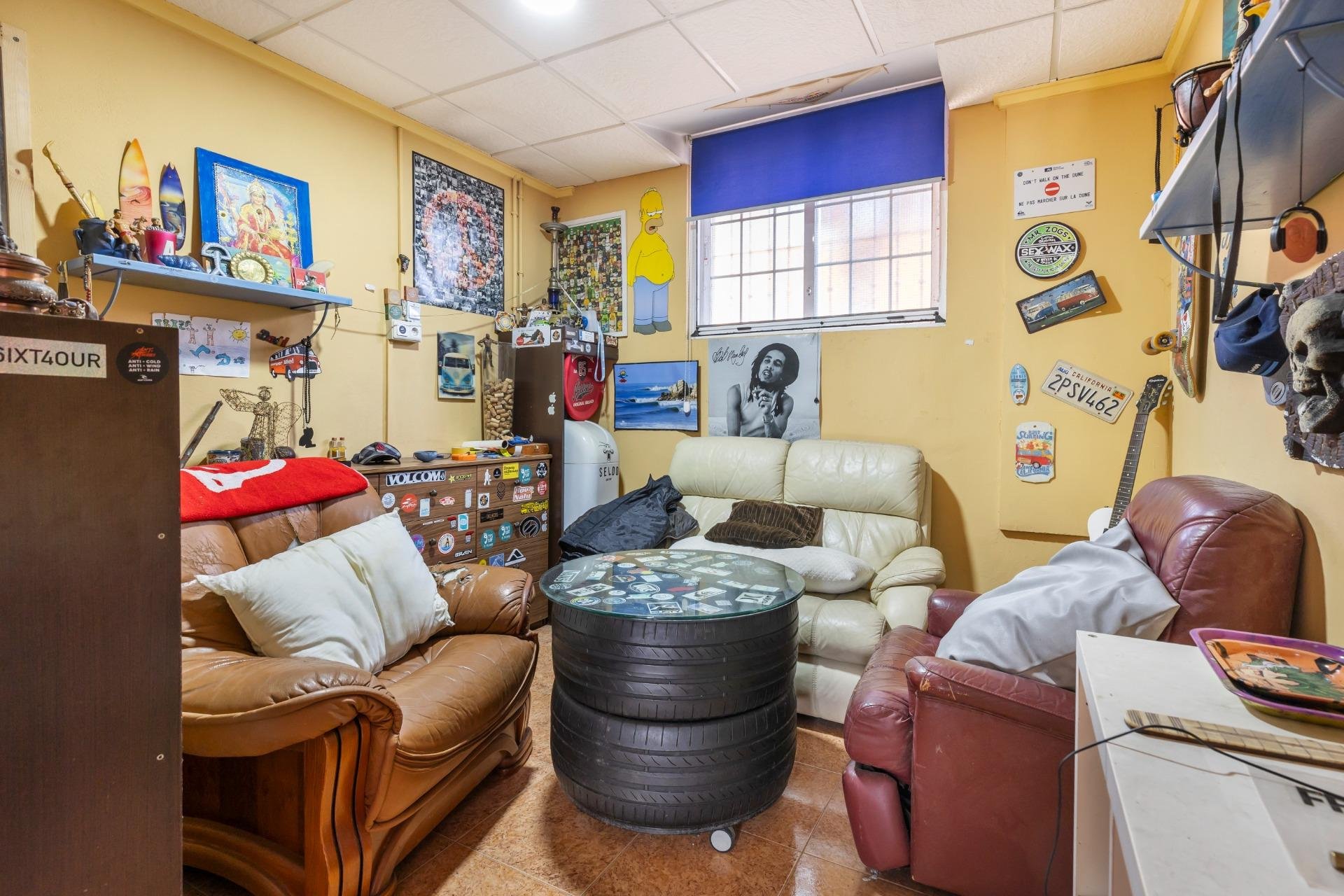 Resale - Terraced house - Torrevieja - Aguas nuevas 1