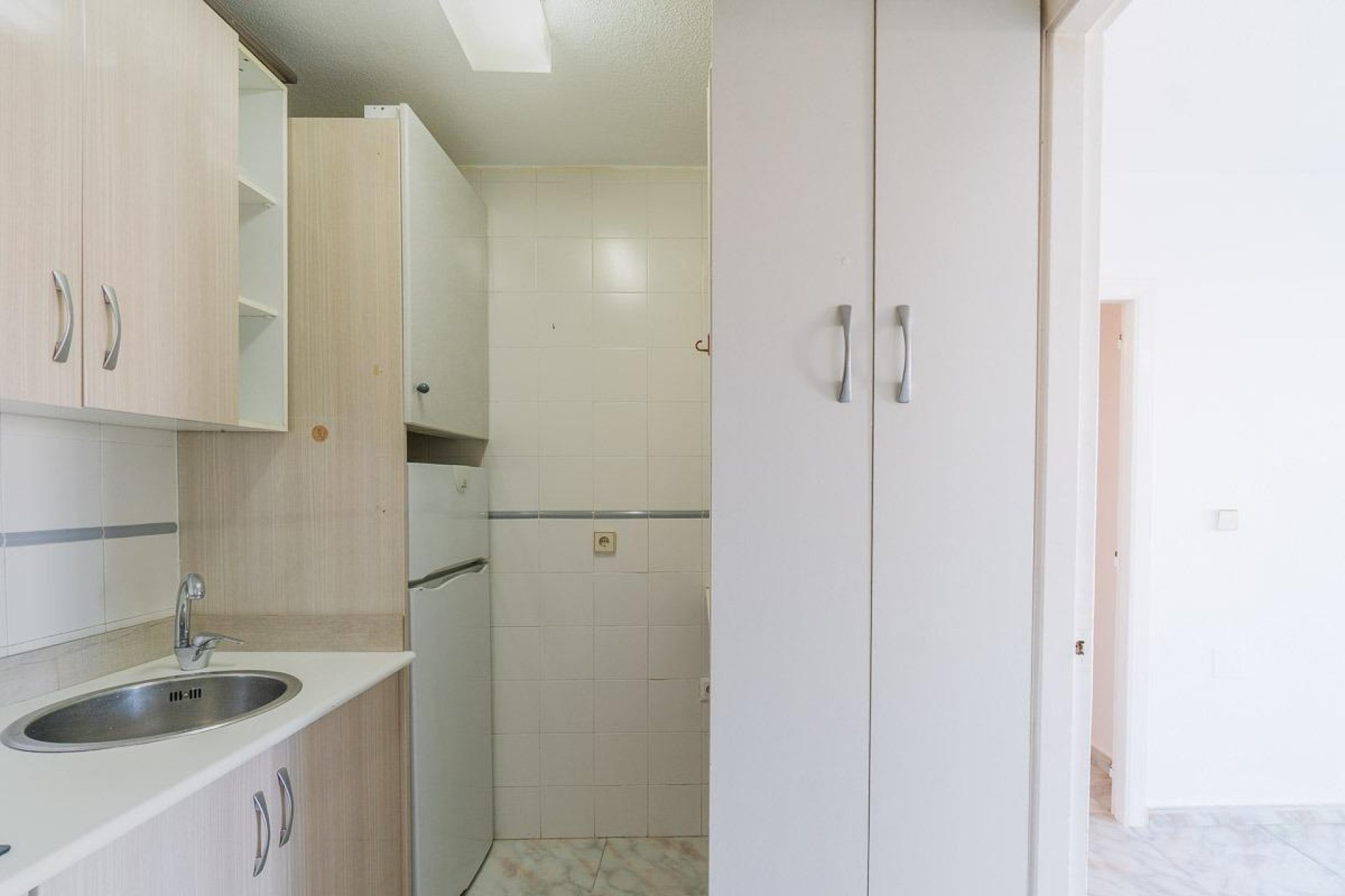 Resale - Terraced house - Torrevieja - Carrefour