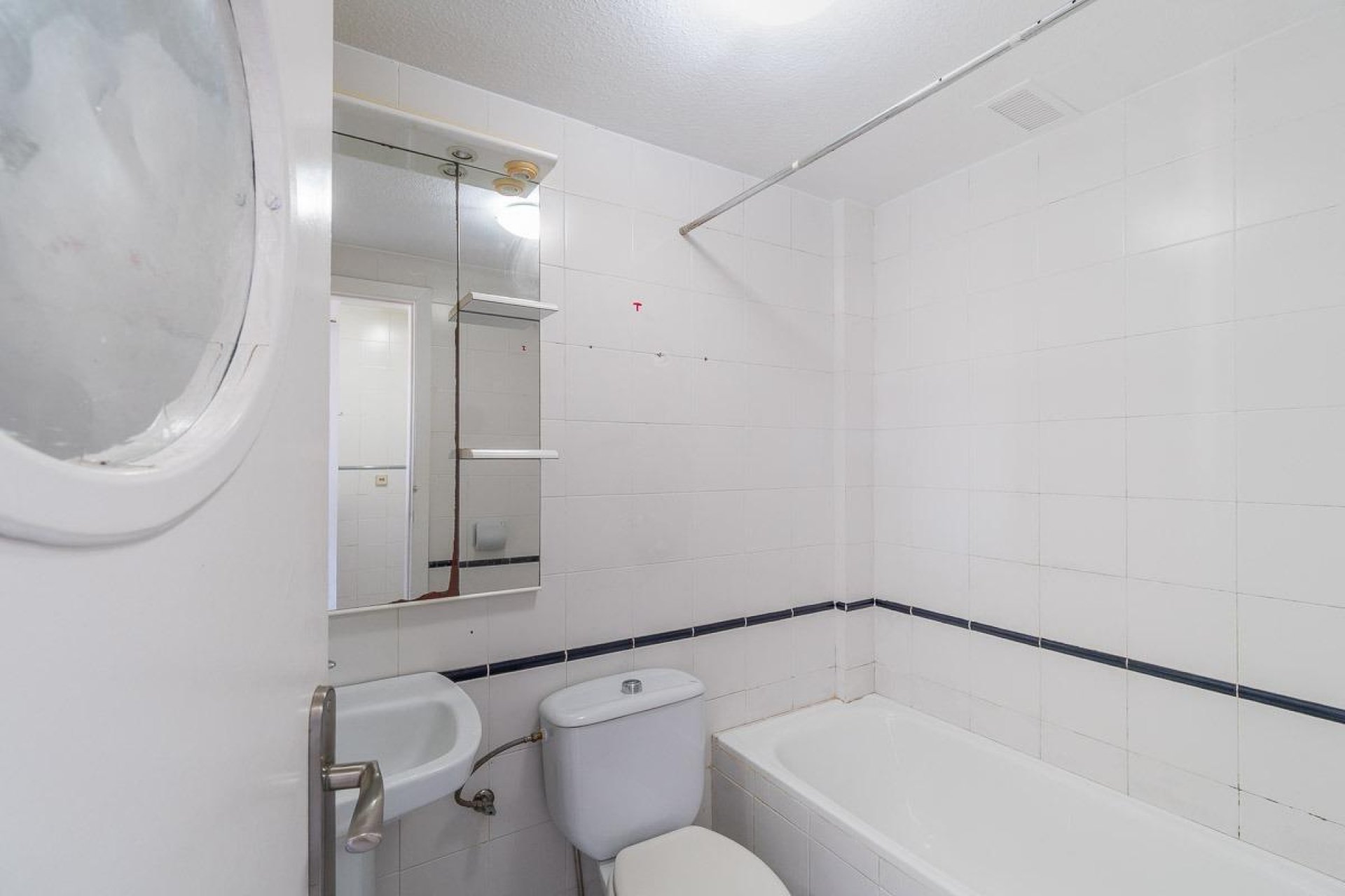 Resale - Terraced house - Torrevieja - Carrefour