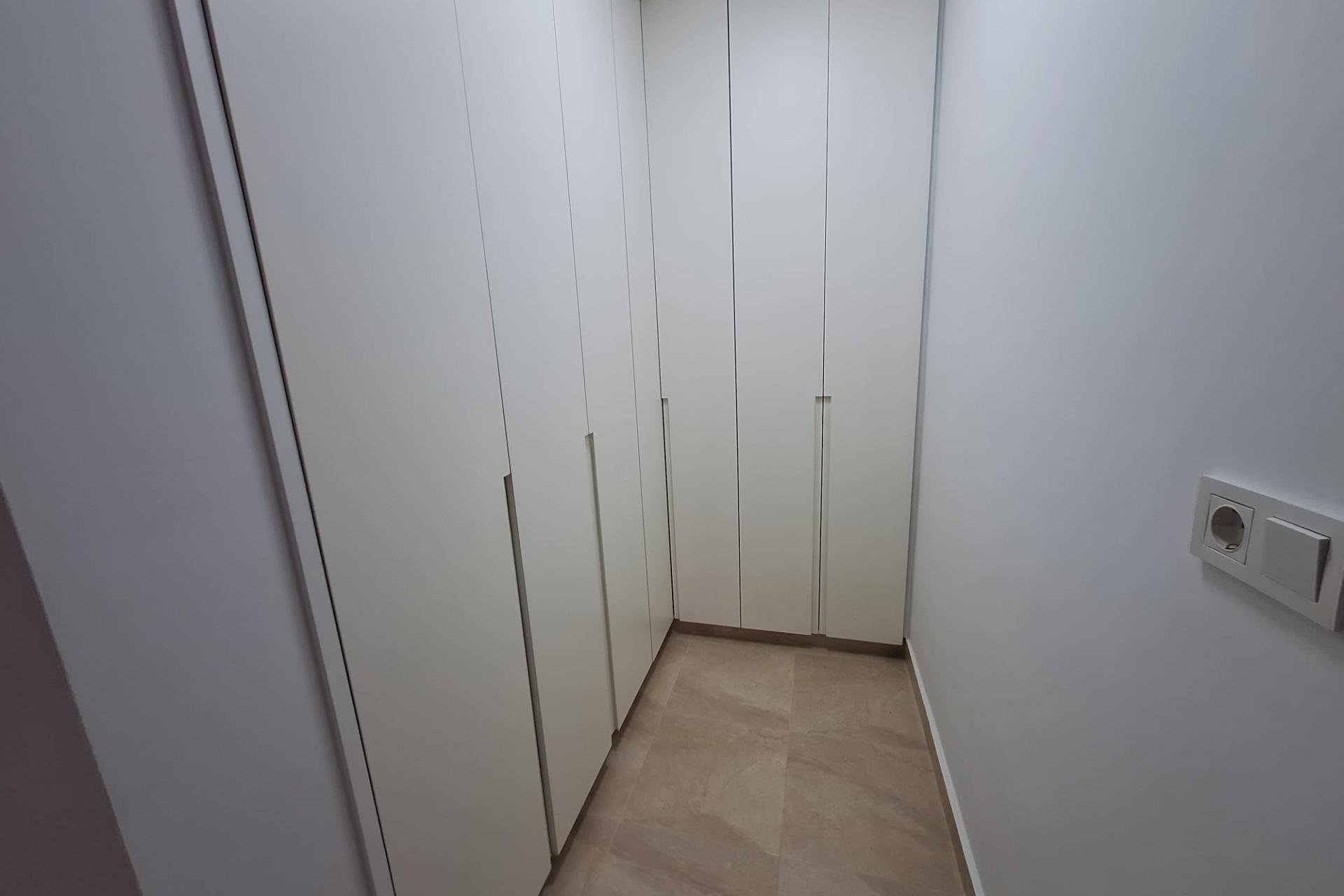 Resale - Terraced house - Torrevieja - Centro