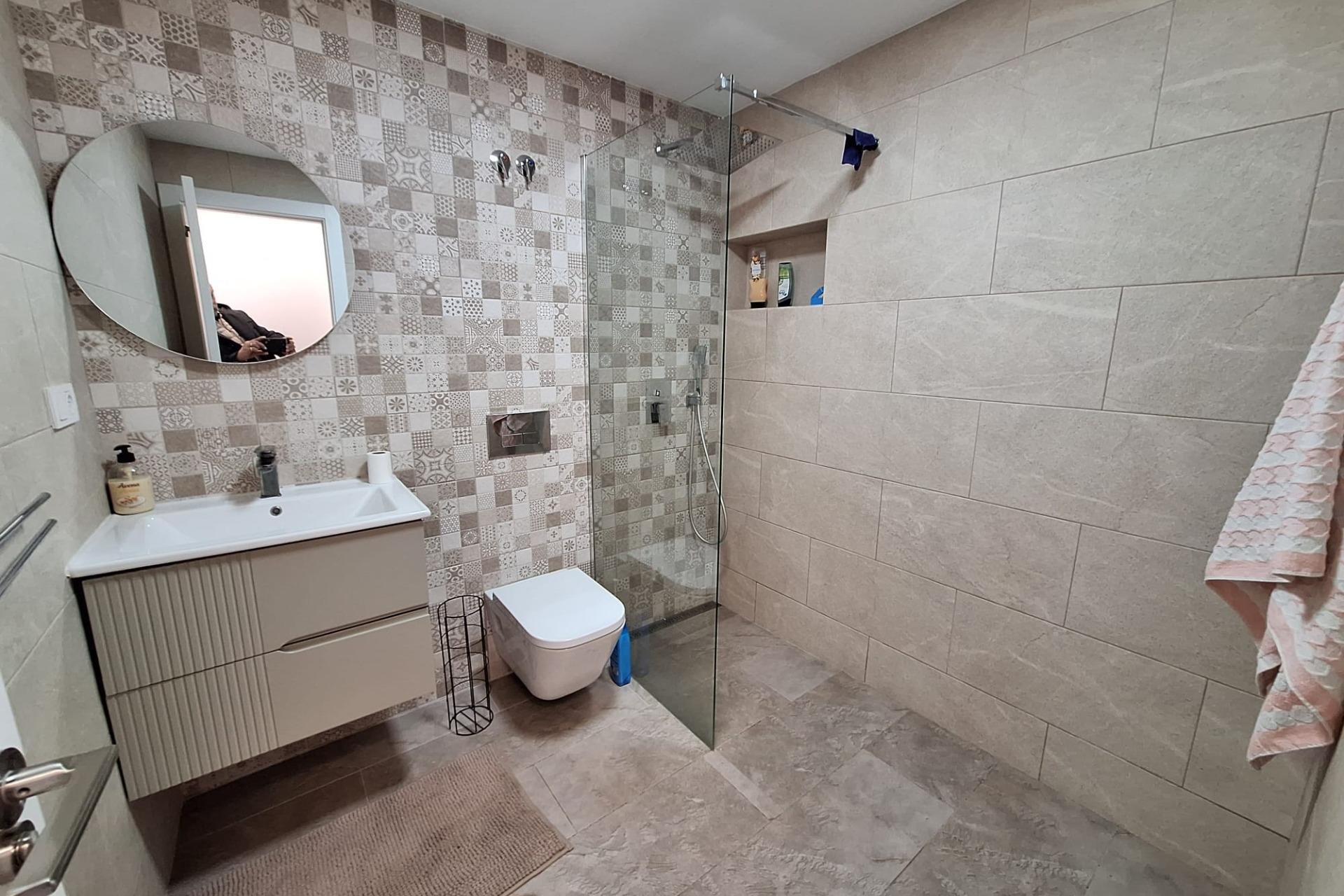 Resale - Terraced house - Torrevieja - Centro