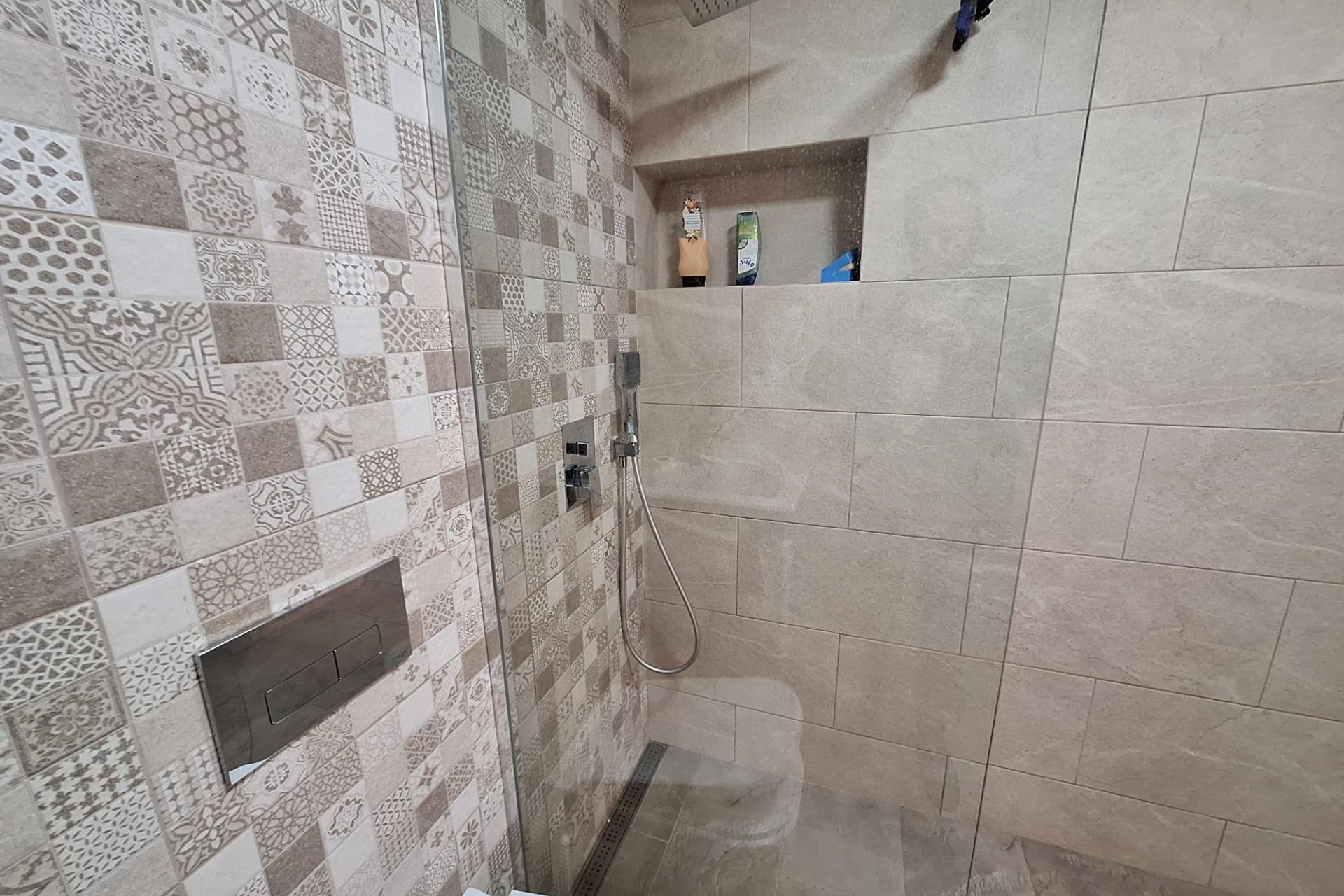 Resale - Terraced house - Torrevieja - Centro