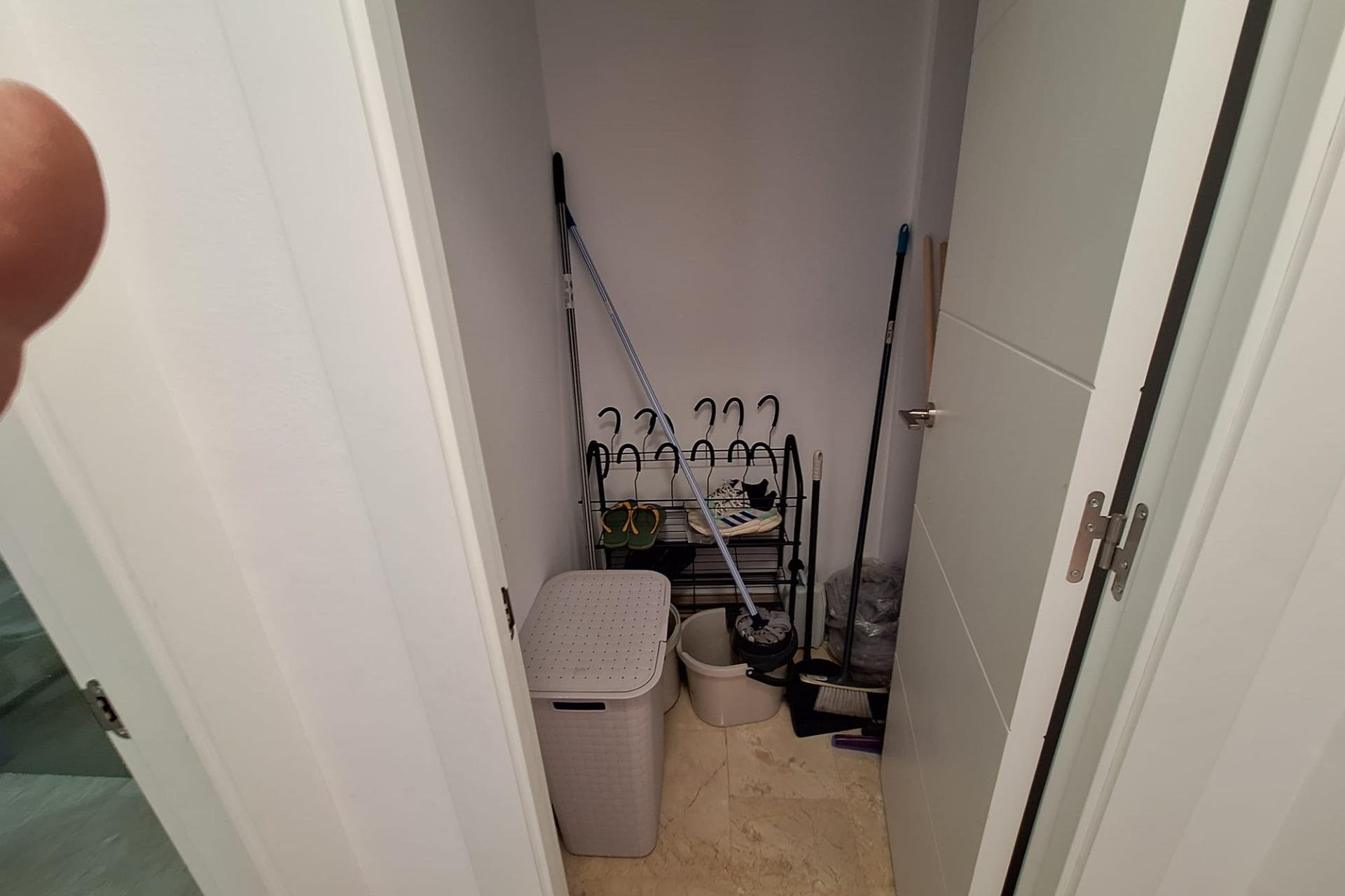 Resale - Terraced house - Torrevieja - Centro