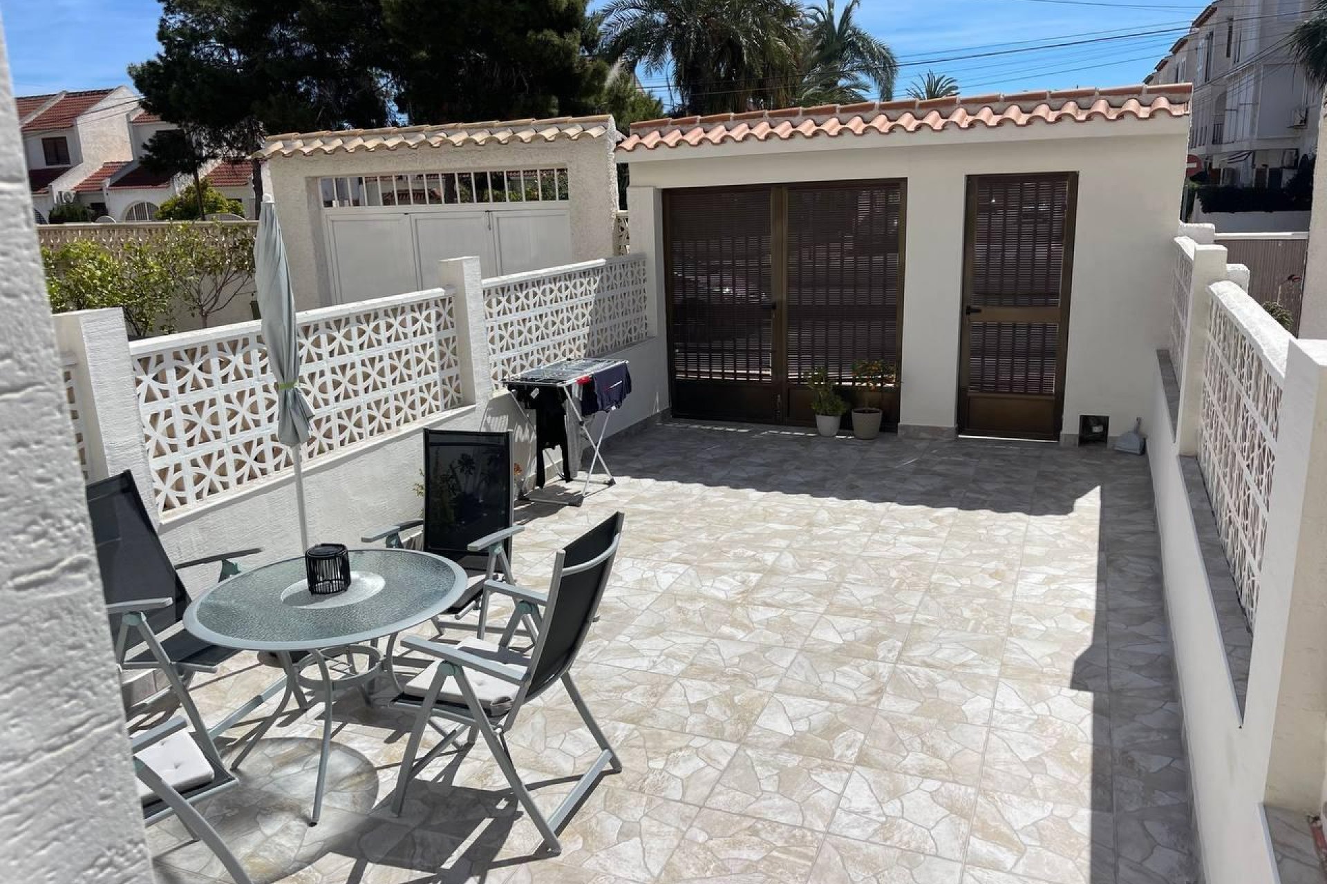 Resale - Terraced house - Torrevieja - Habaneras