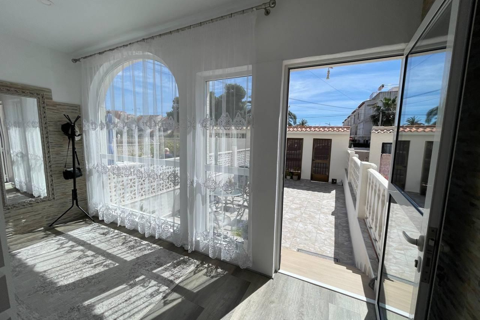 Resale - Terraced house - Torrevieja - Habaneras