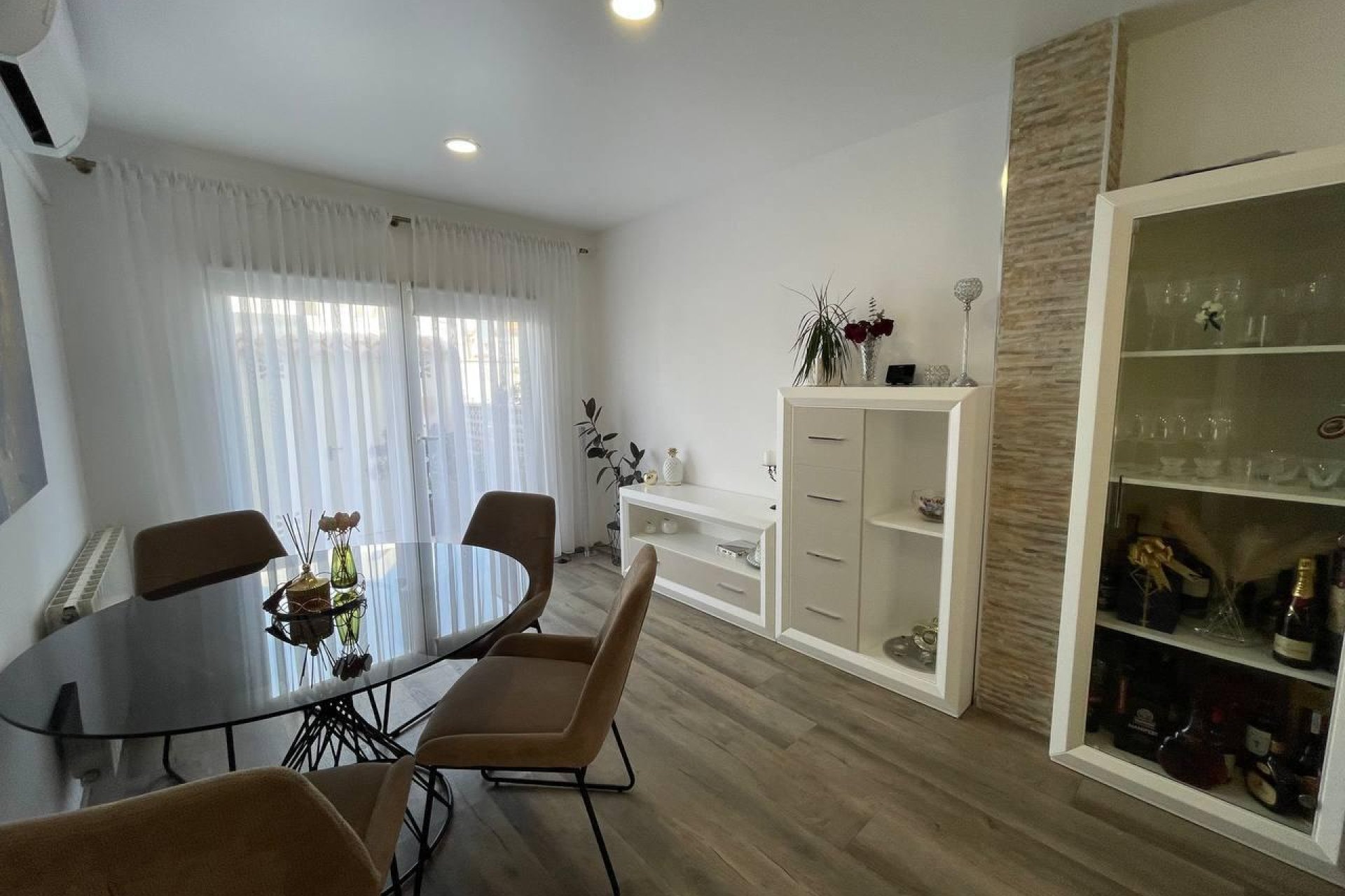 Resale - Terraced house - Torrevieja - Habaneras