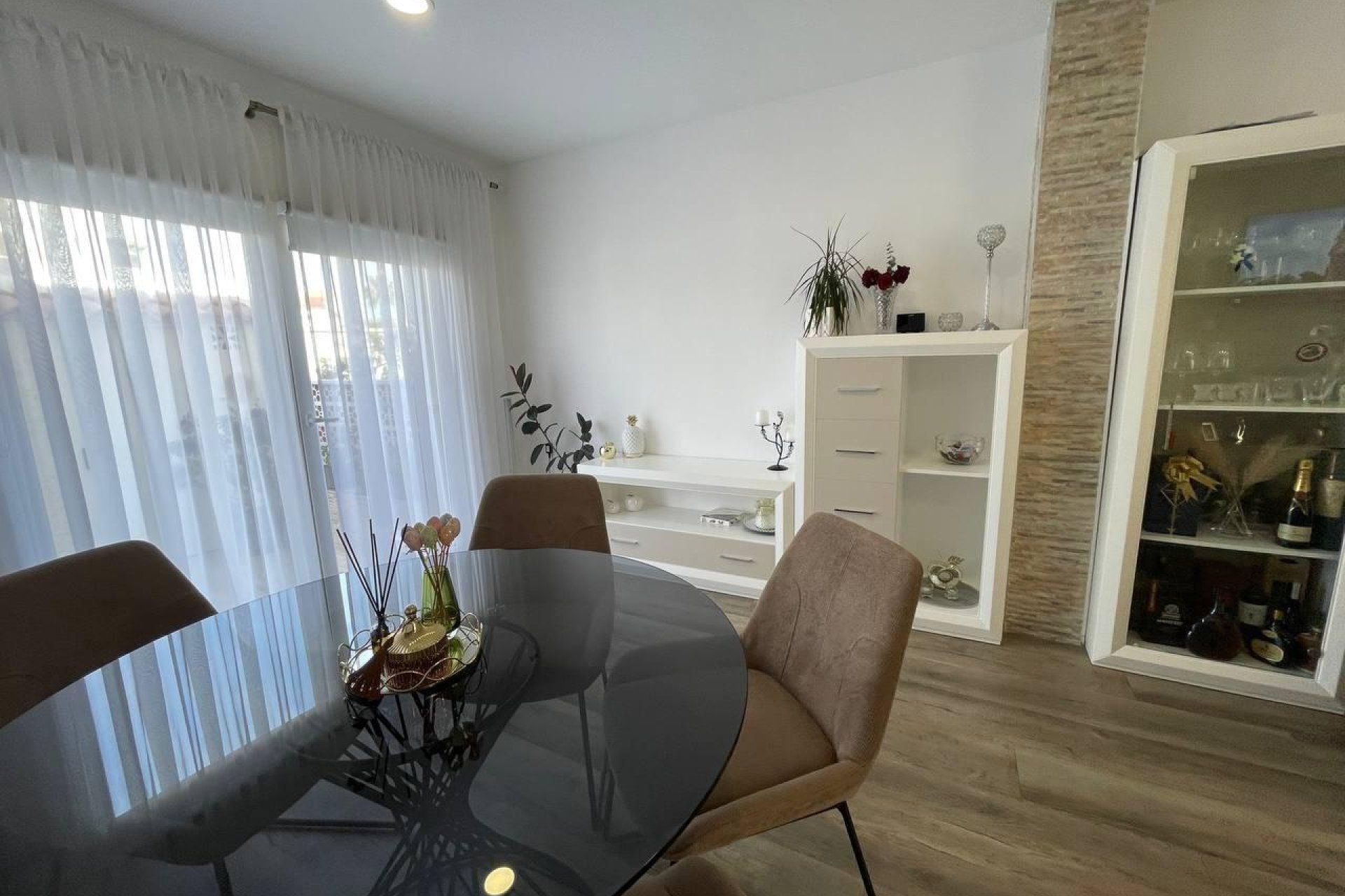 Resale - Terraced house - Torrevieja - Habaneras