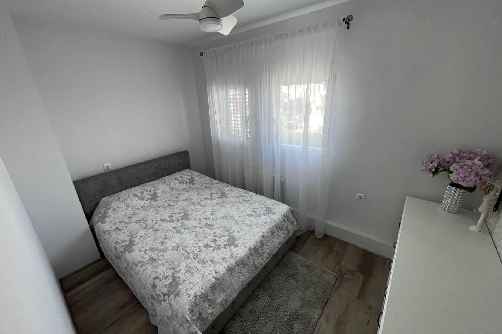 Resale - Terraced house - Torrevieja - Habaneras