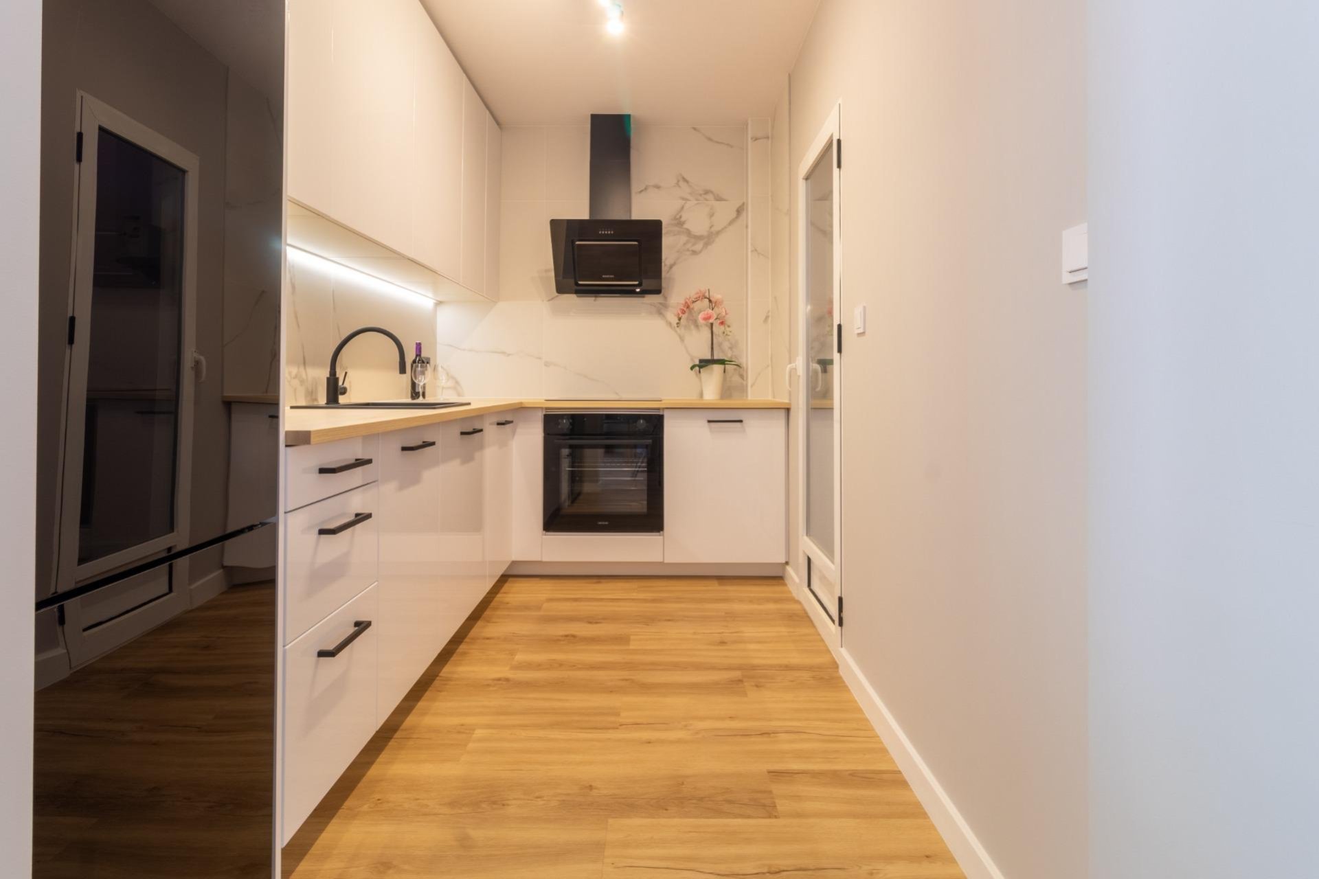 Resale - Terraced house - Torrevieja - Los altos