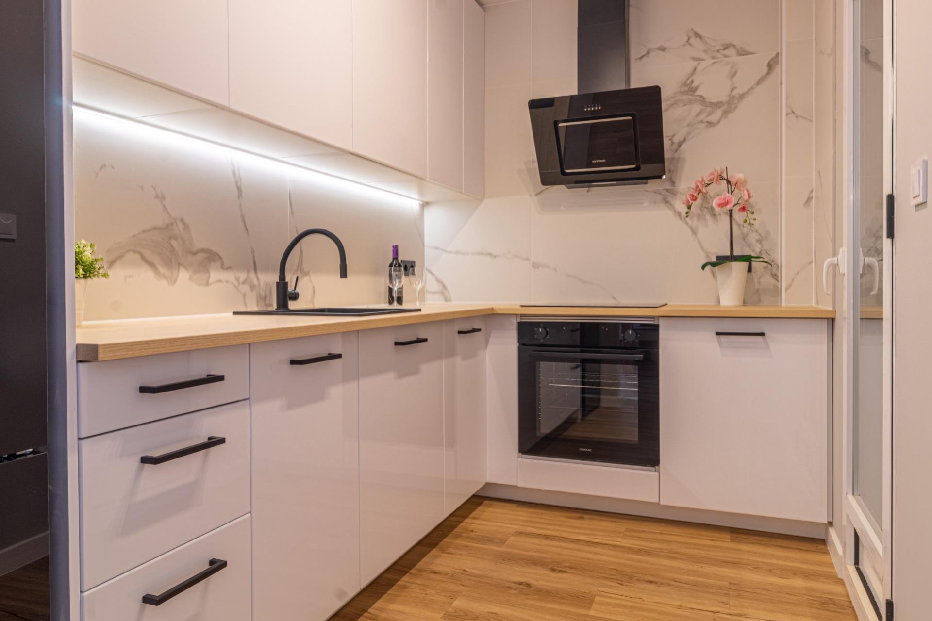 Resale - Terraced house - Torrevieja - Los altos