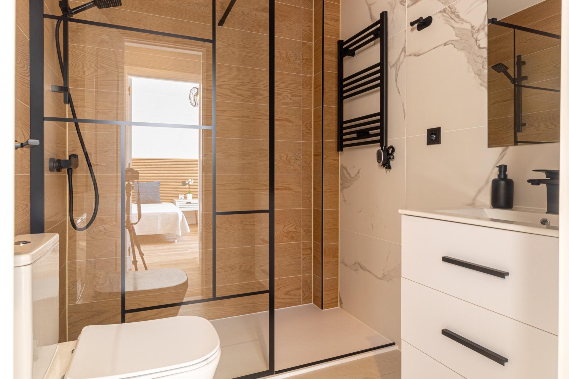 Resale - Terraced house - Torrevieja - Los altos