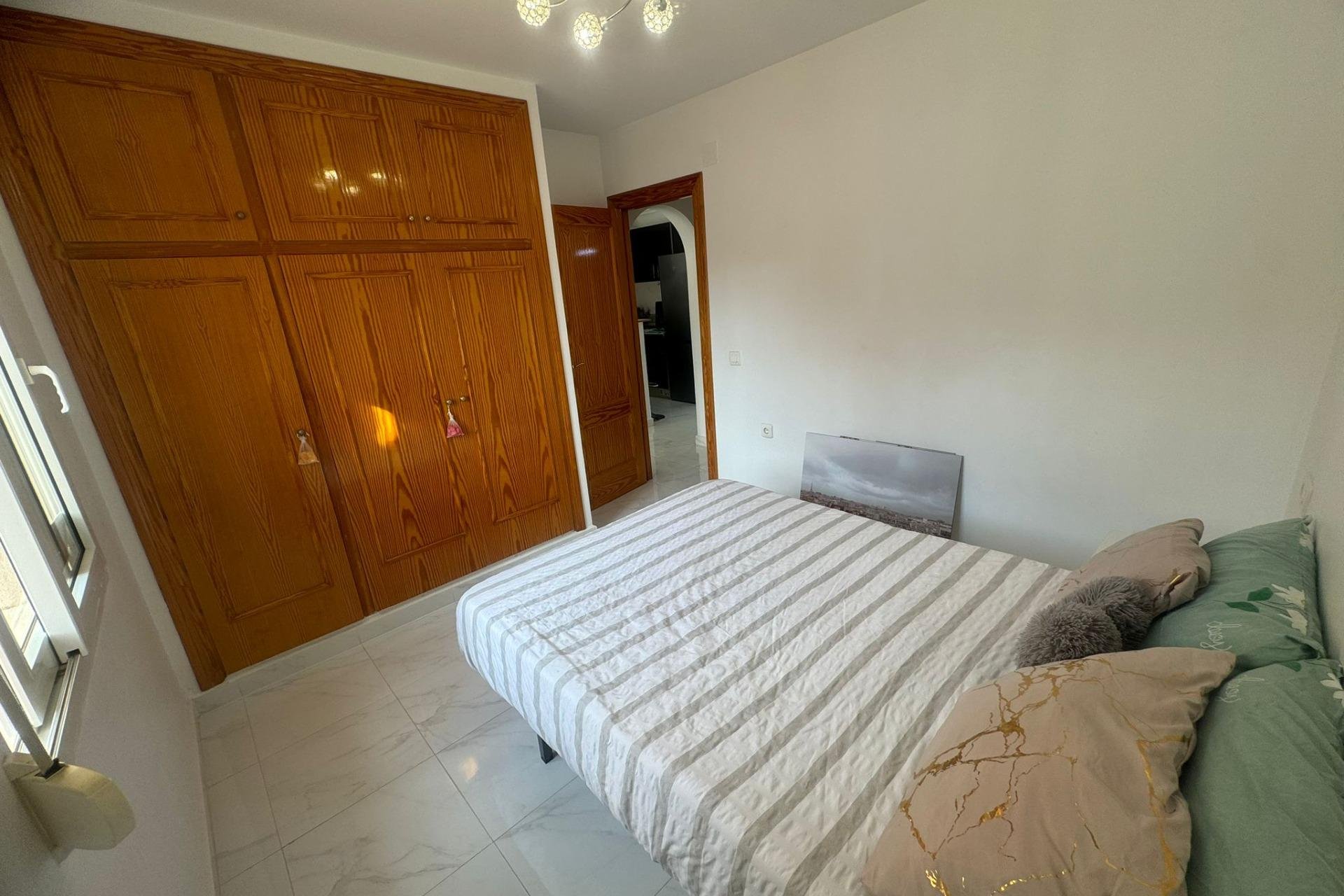 Resale - Terraced house - Torrevieja - Los altos