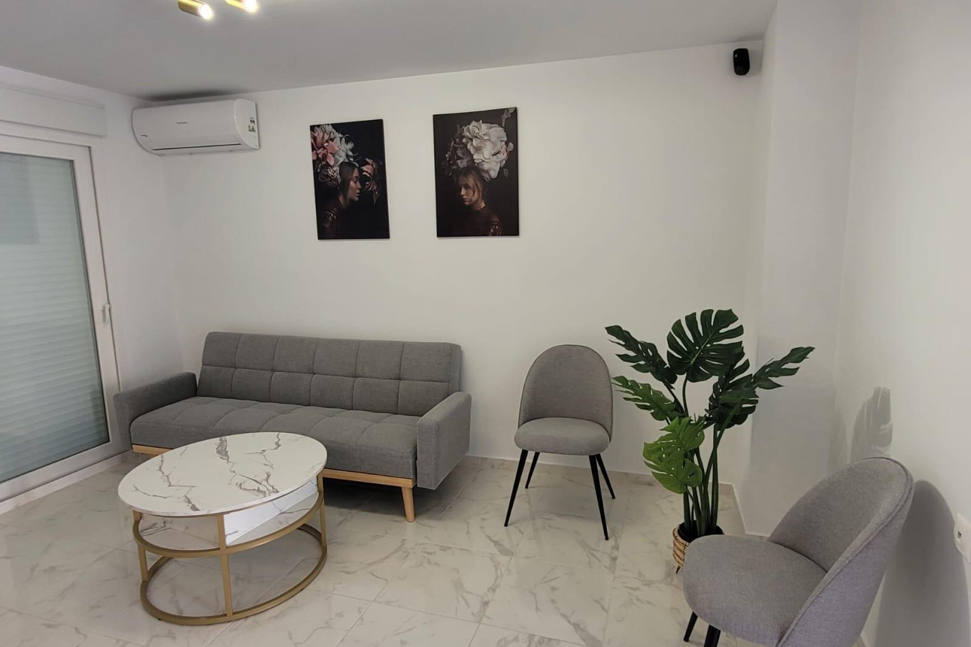 Resale - Terraced house - Torrevieja - Los Balcones - Los Altos del Edén