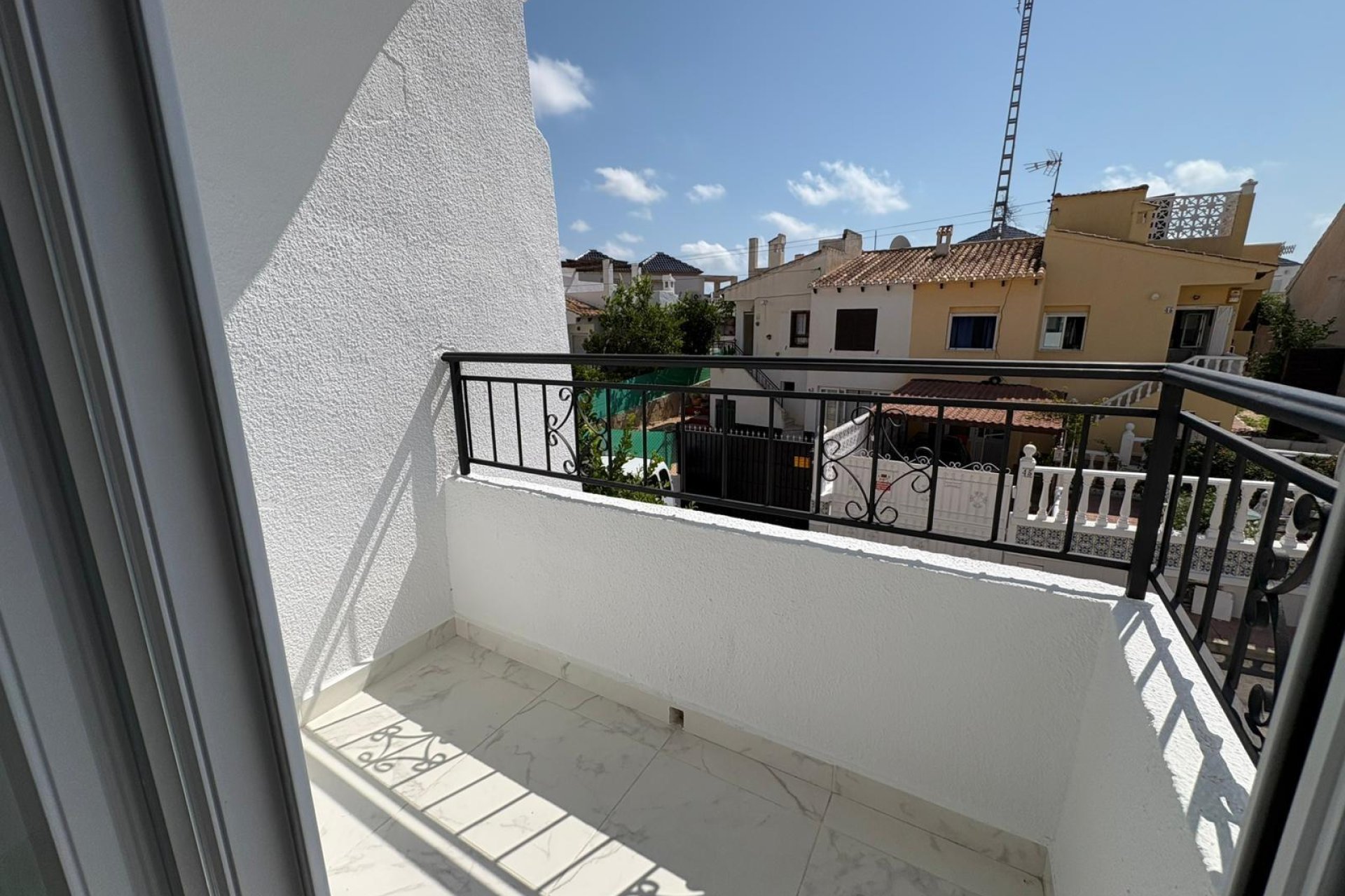 Resale - Terraced house - Torrevieja - Los Balcones - Los Altos del Edén