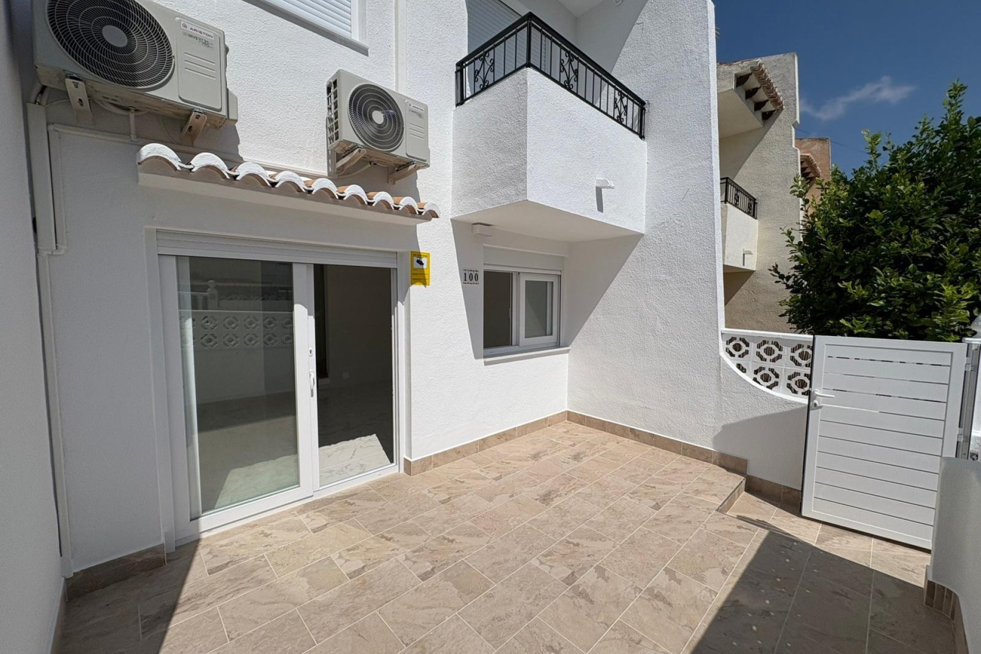 Resale - Terraced house - Torrevieja - Los Balcones - Los Altos del Edén