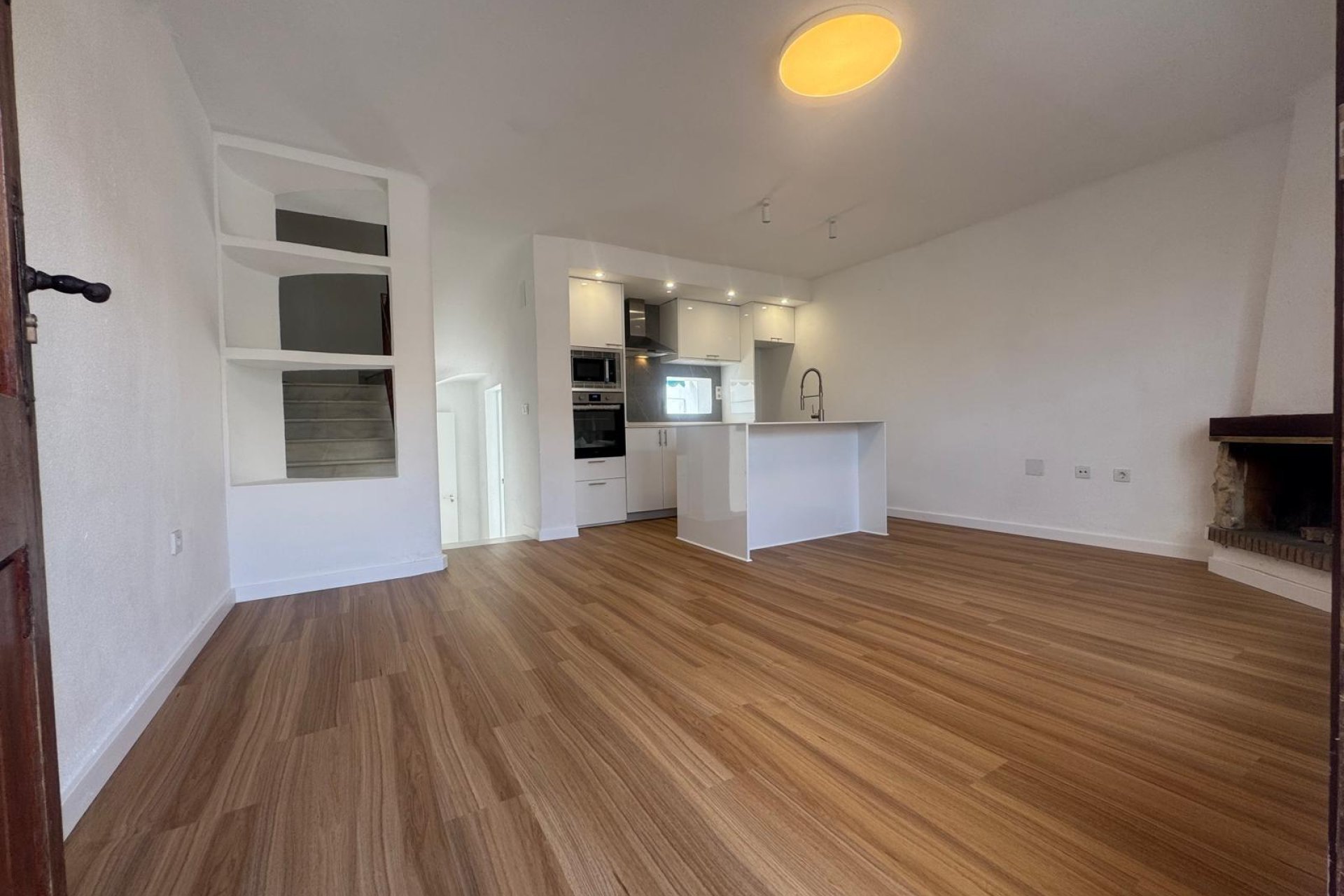 Resale - Terraced house - Torrevieja - Los Frutales