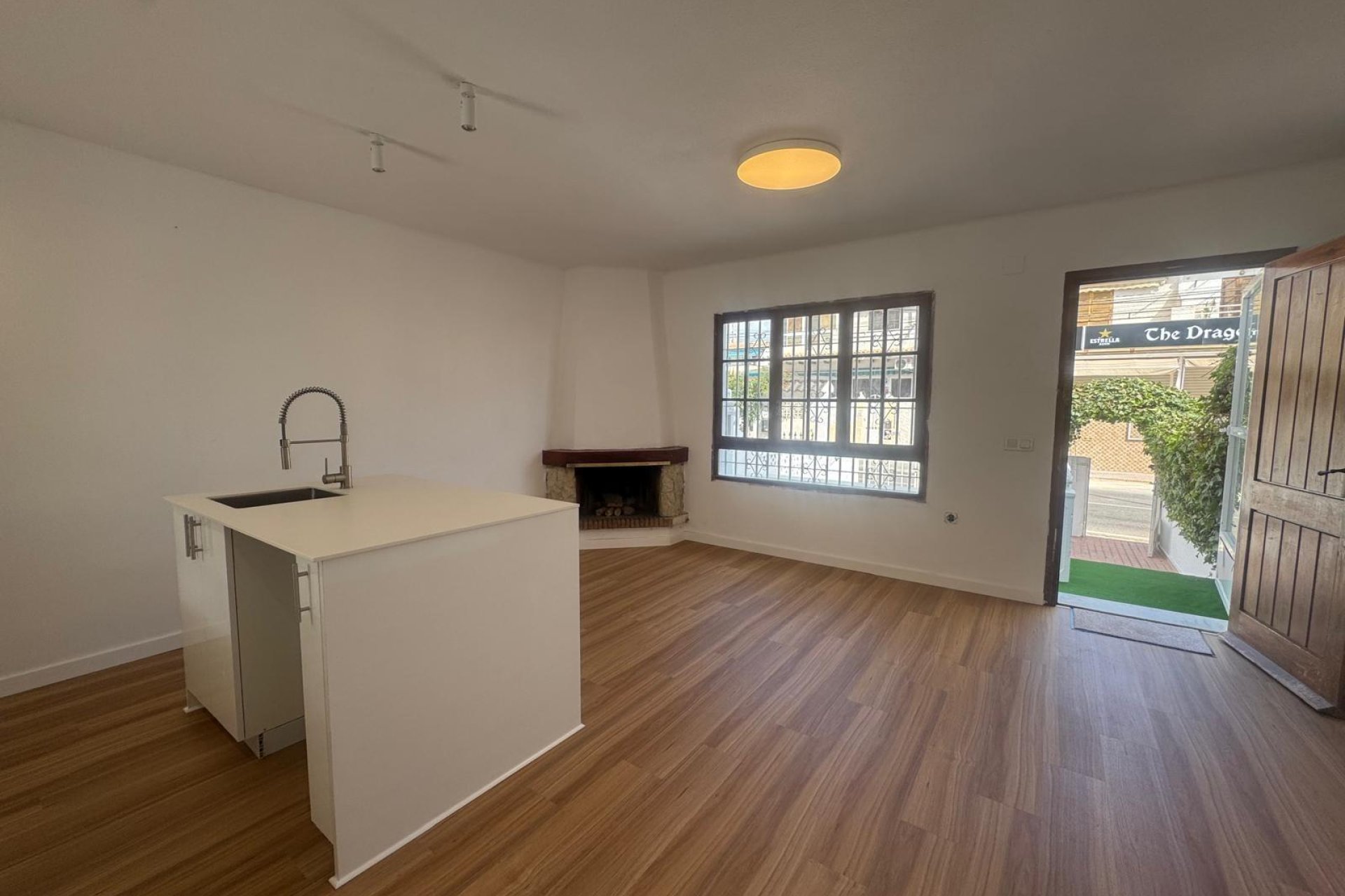 Resale - Terraced house - Torrevieja - Los Frutales