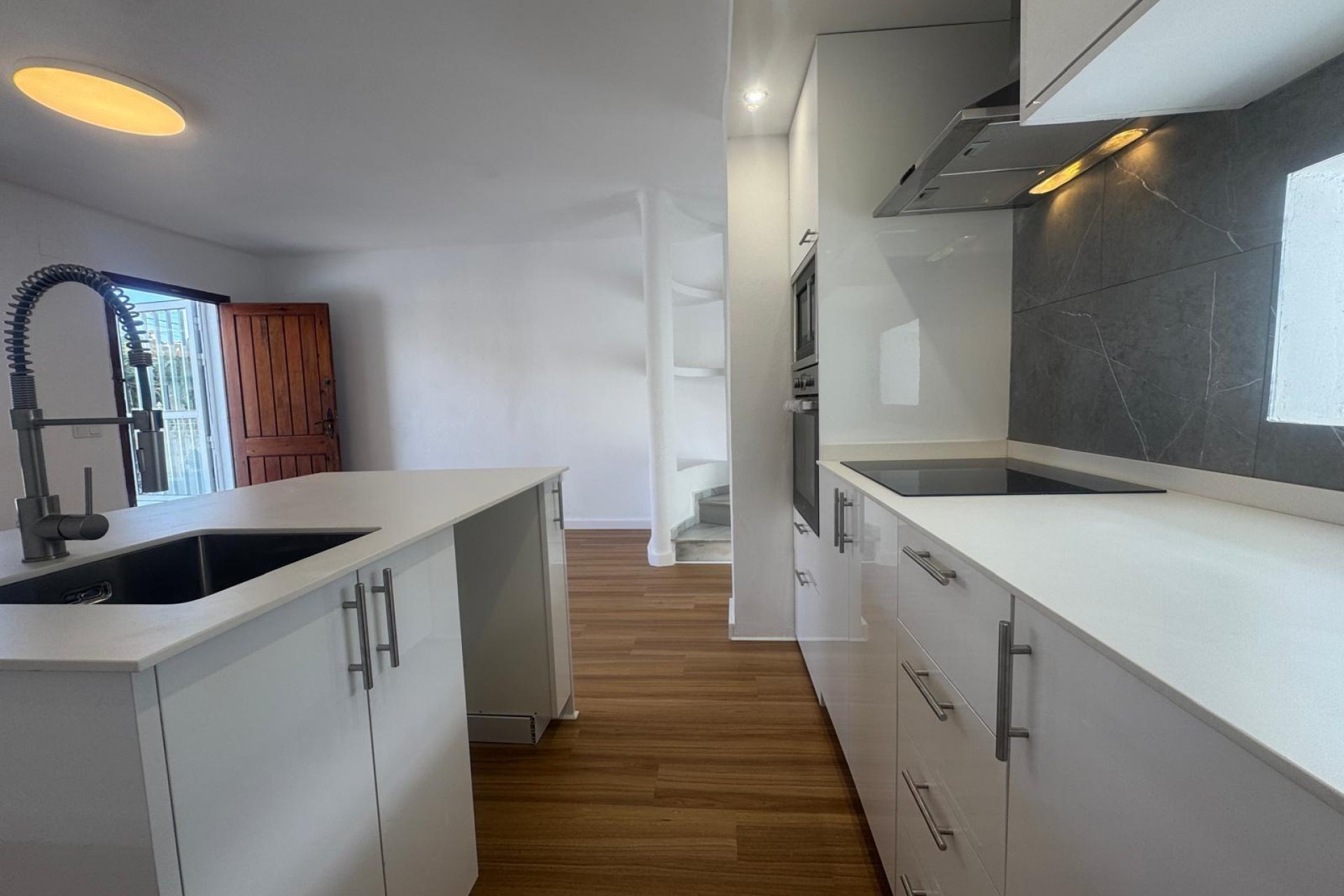 Resale - Terraced house - Torrevieja - Los Frutales