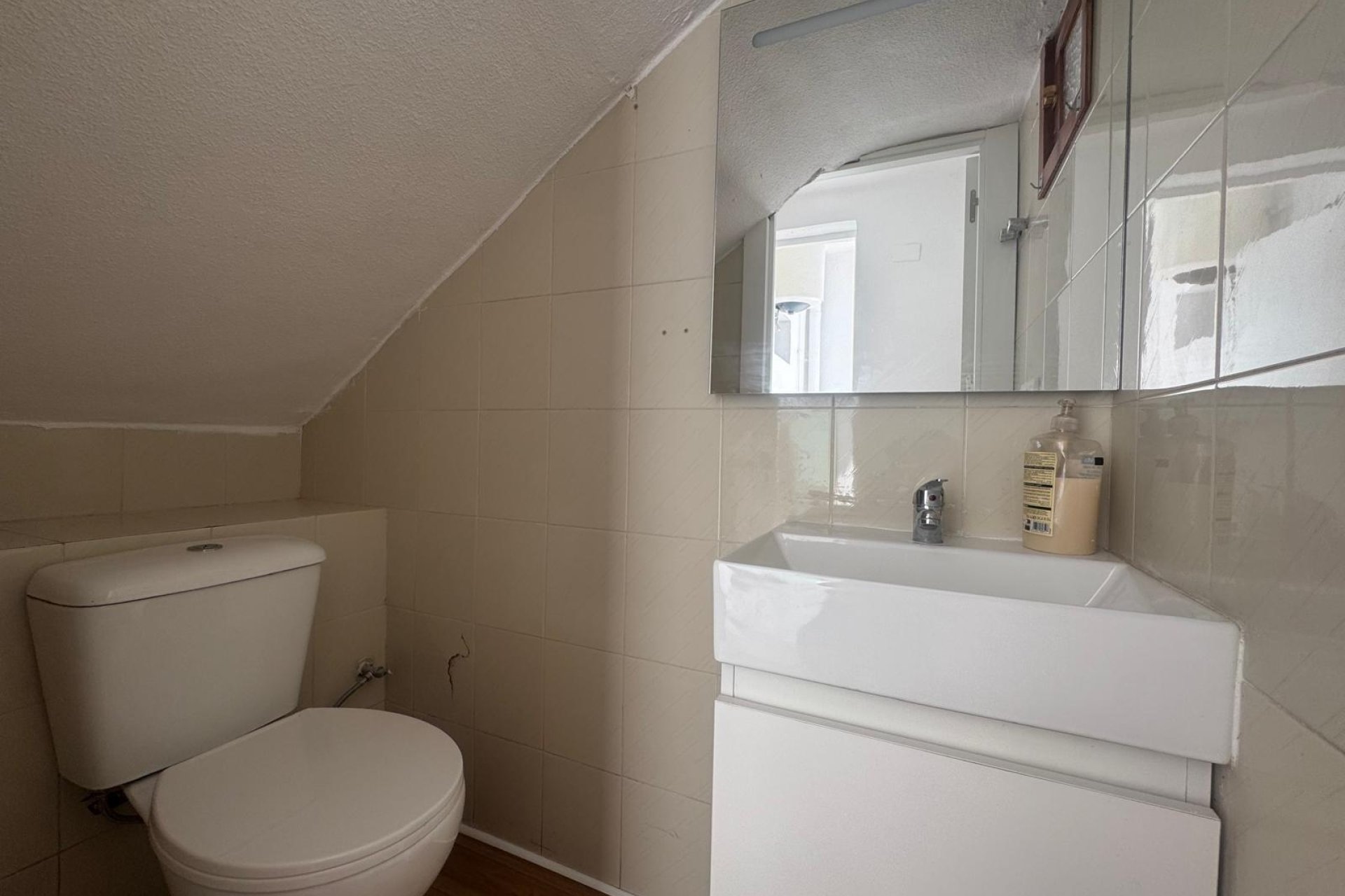 Resale - Terraced house - Torrevieja - Los Frutales