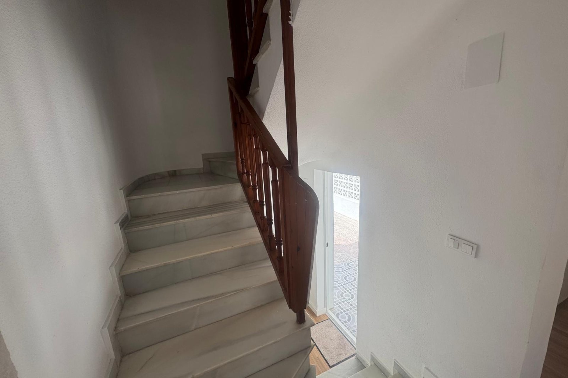 Resale - Terraced house - Torrevieja - Los Frutales