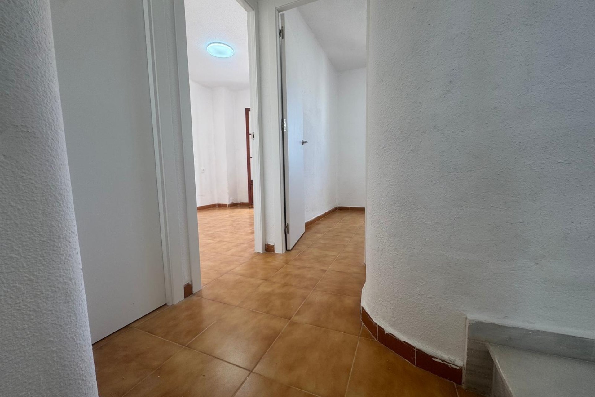 Resale - Terraced house - Torrevieja - Los Frutales