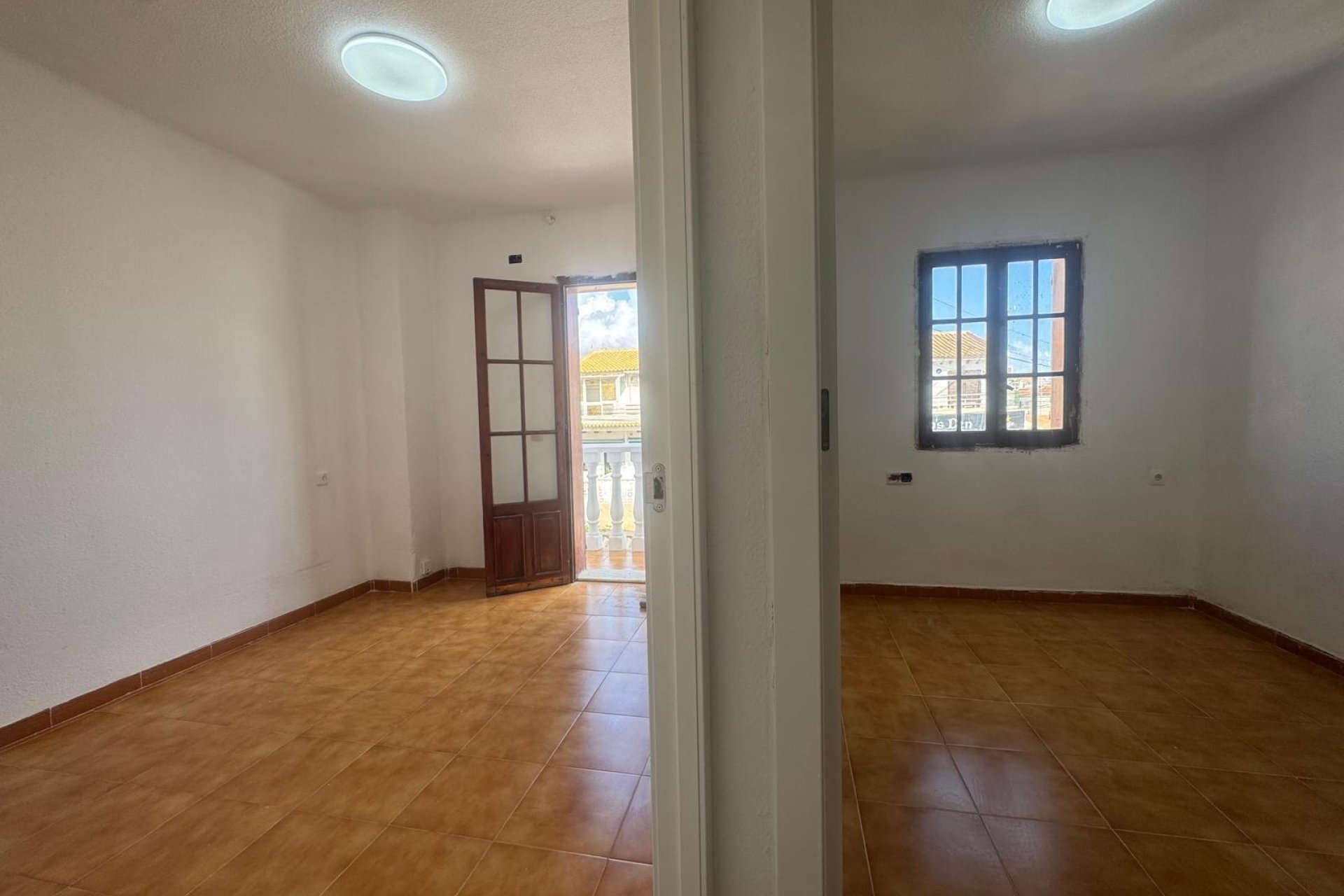 Resale - Terraced house - Torrevieja - Los Frutales