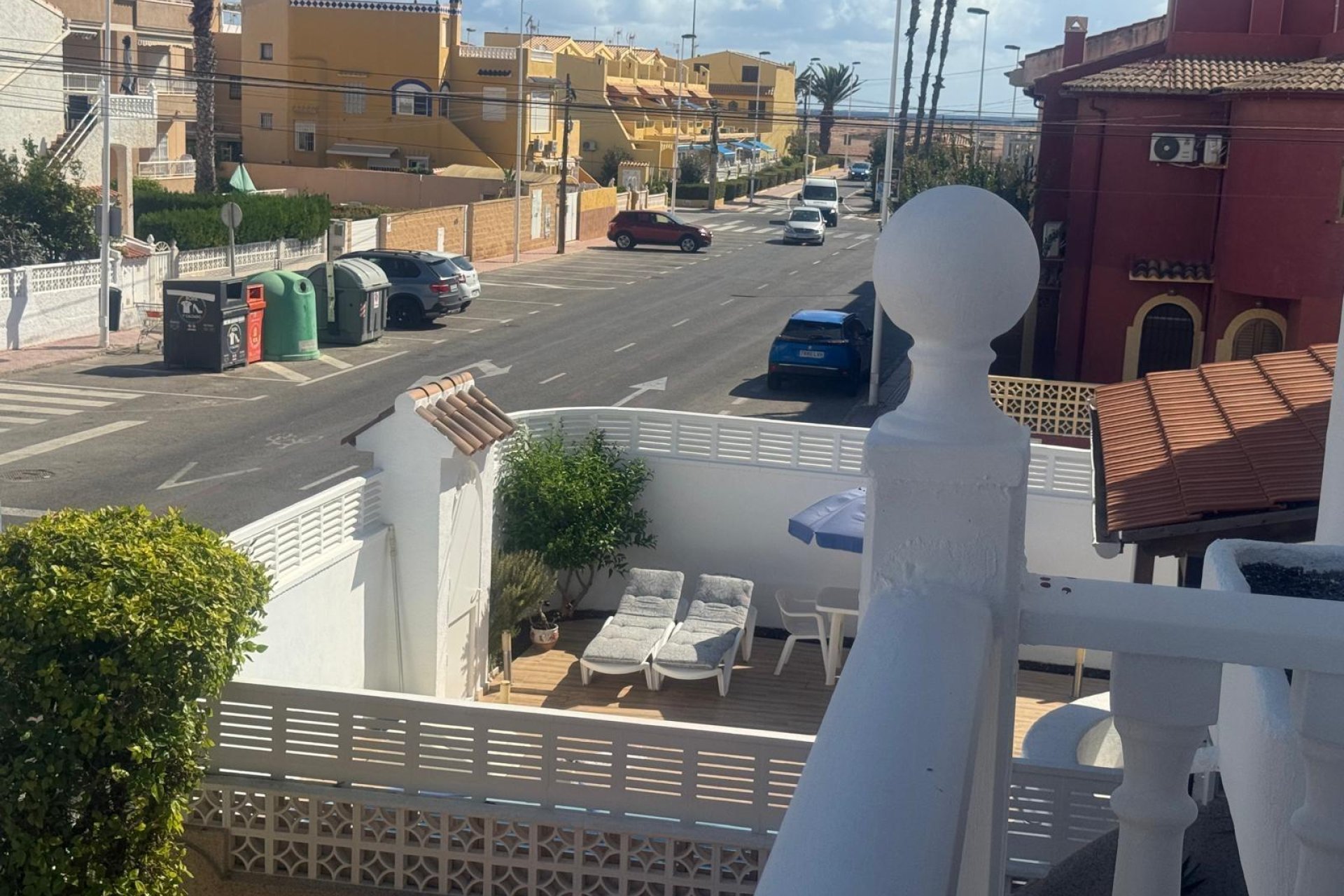 Resale - Terraced house - Torrevieja - Los Frutales
