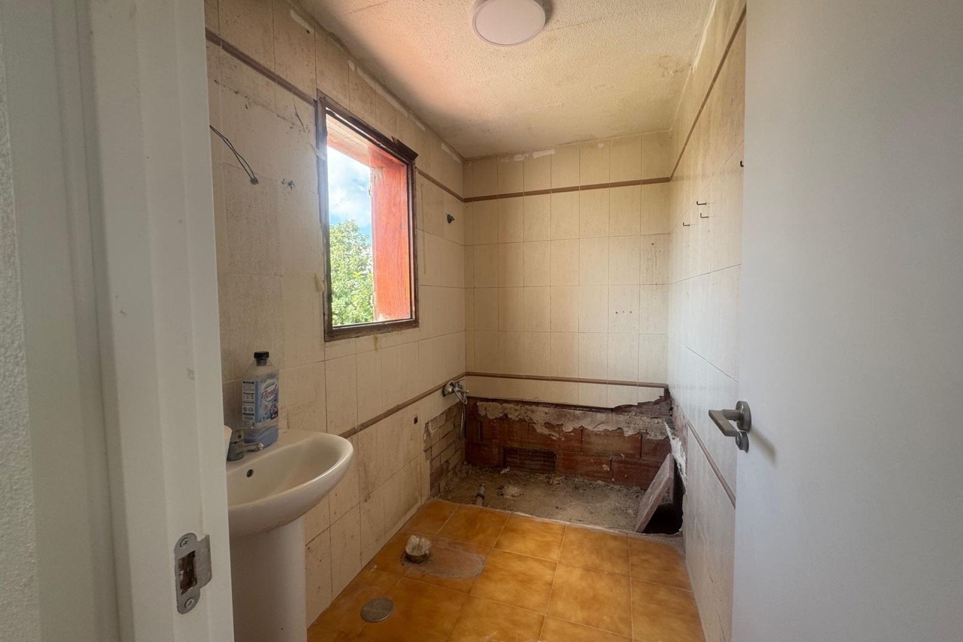 Resale - Terraced house - Torrevieja - Los Frutales