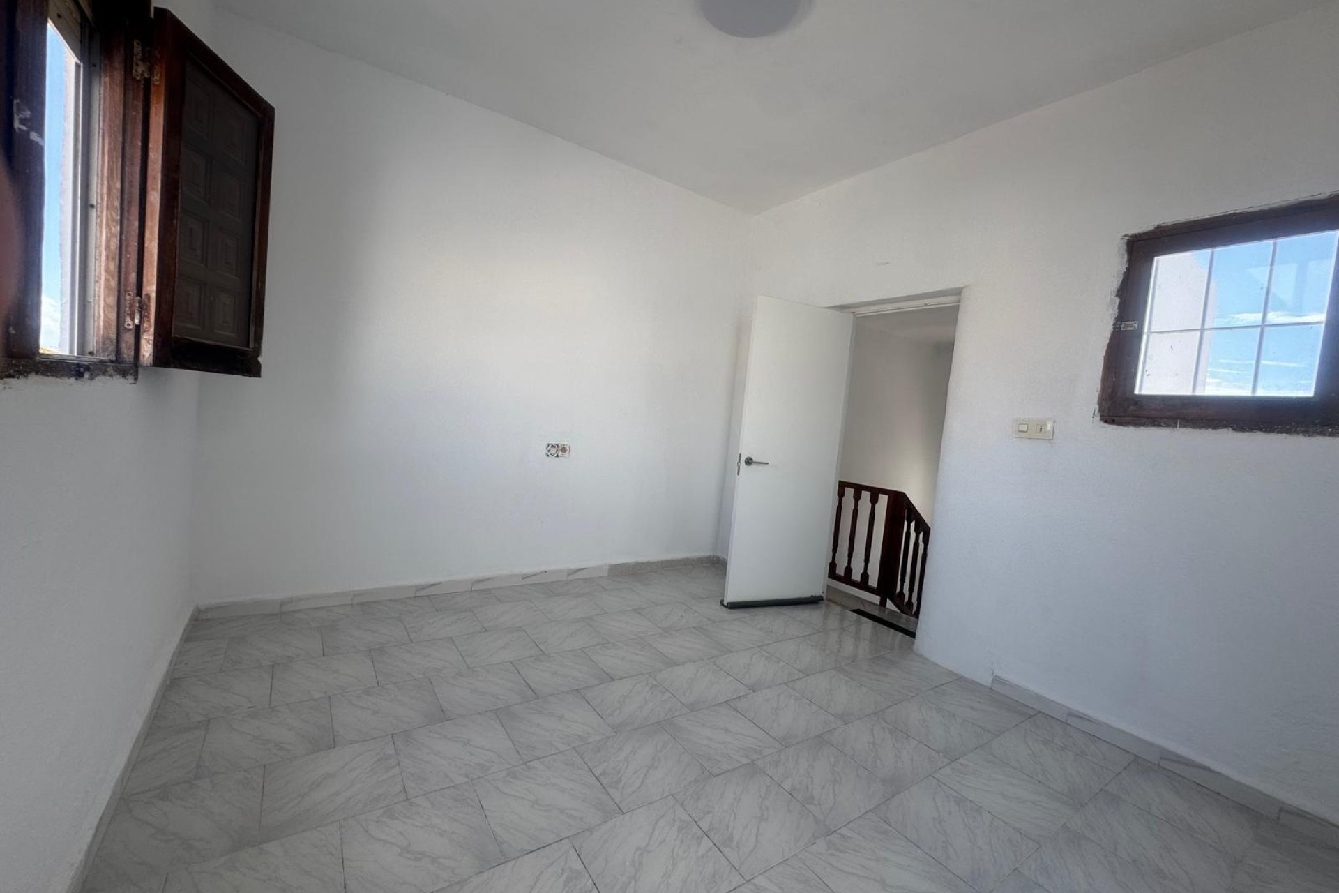 Resale - Terraced house - Torrevieja - Los Frutales
